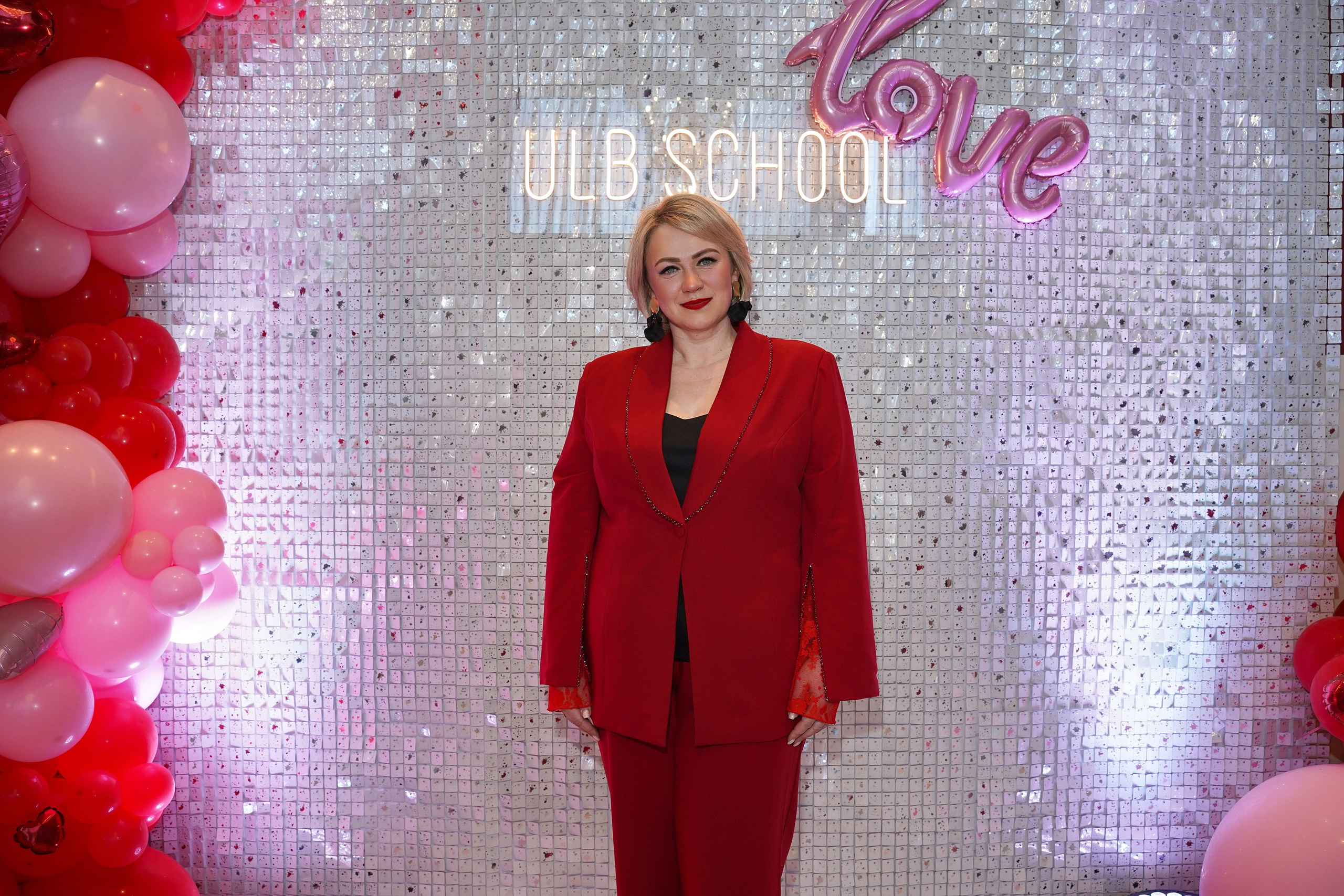 БухLOVE. Фотограф