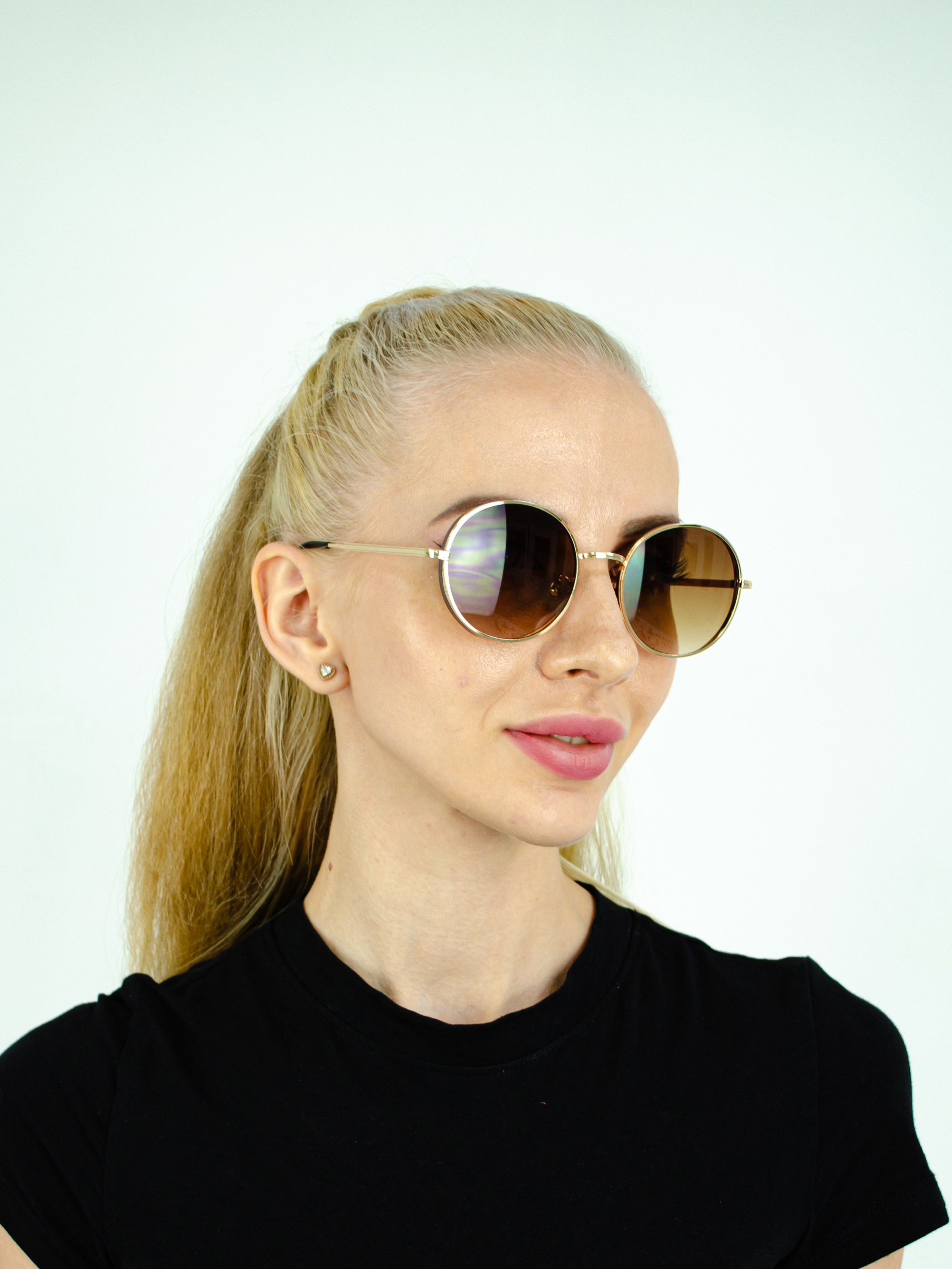 Очки. Фотограф