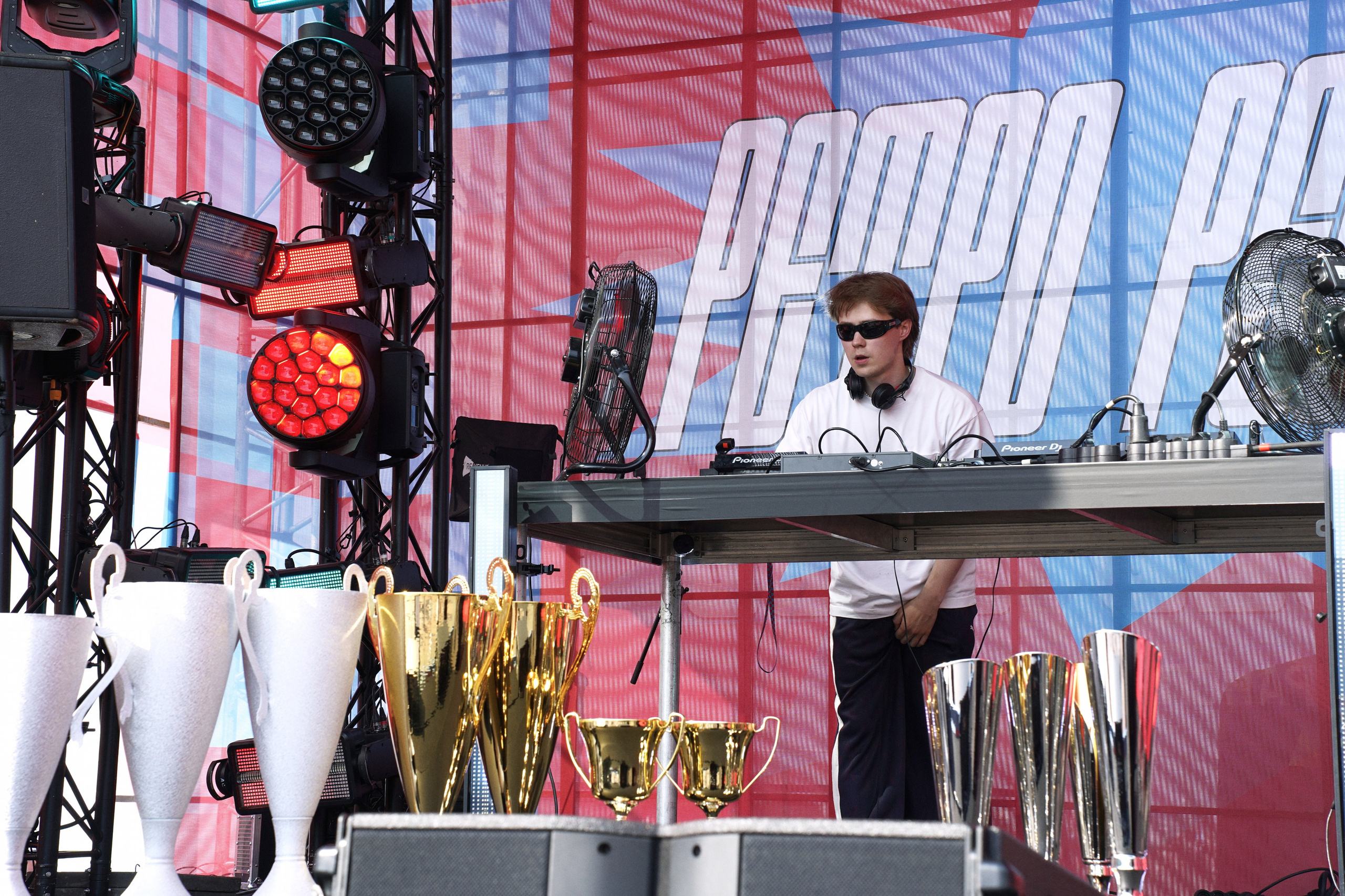 Ретро Рейс 2025 Х Biicla. Фотограф