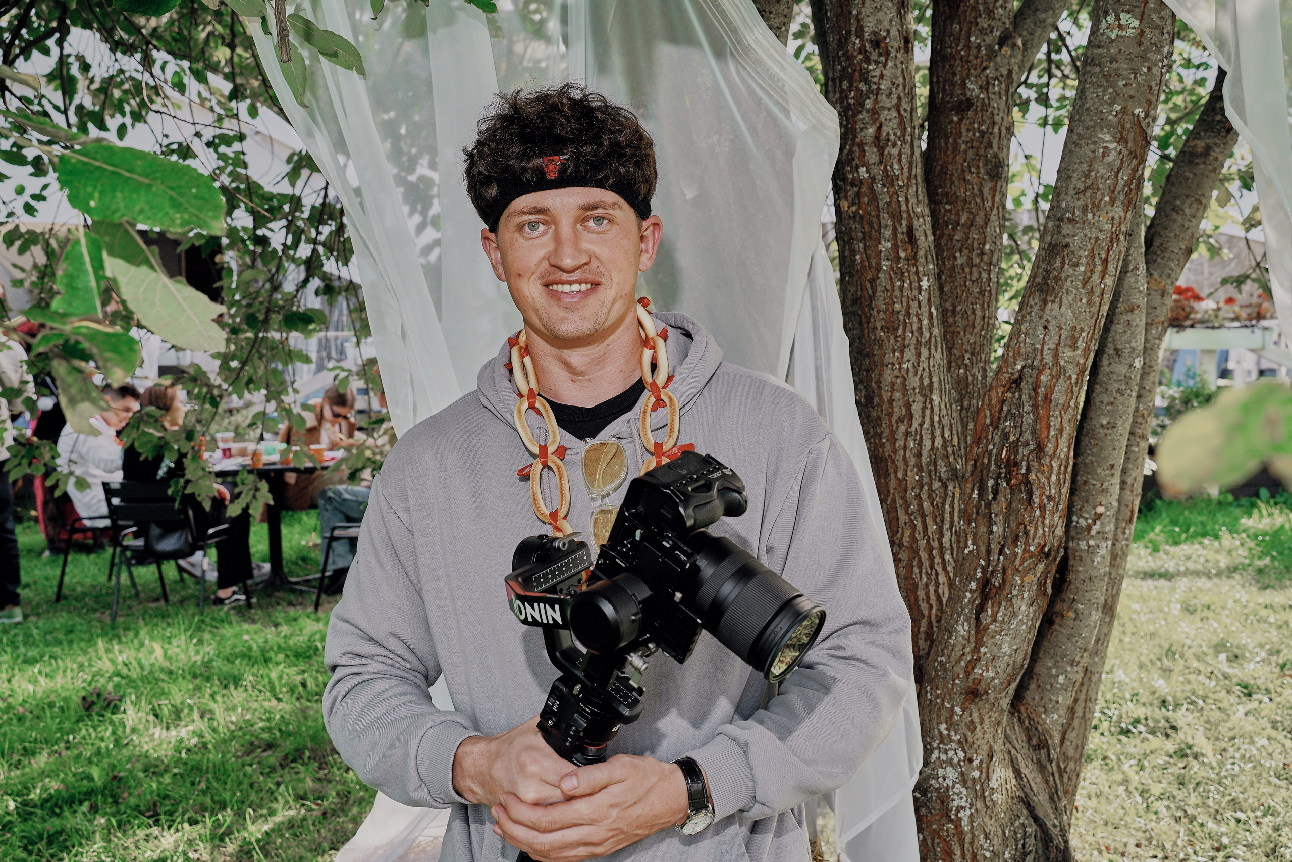 SLAVIC PARTY. Фотограф