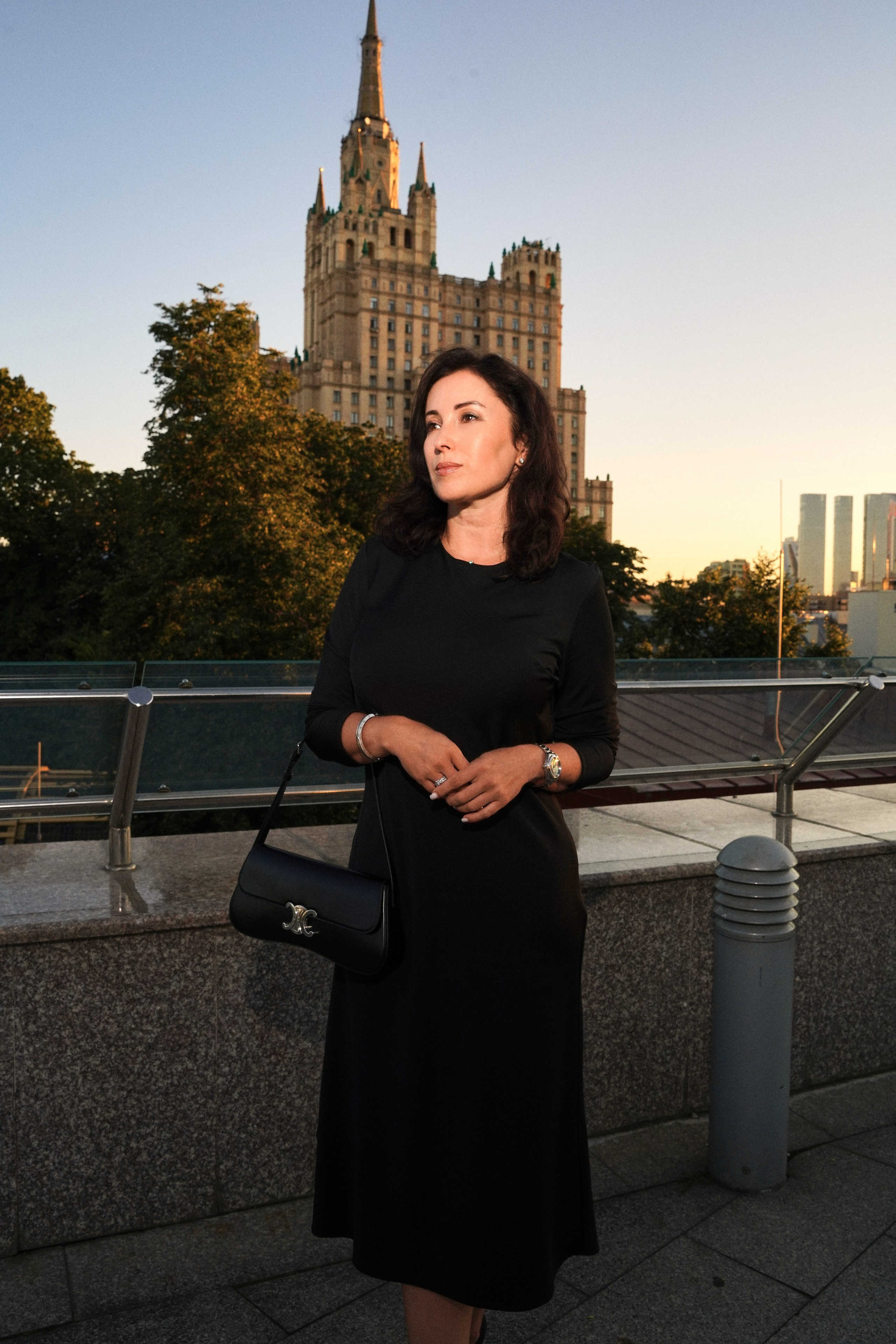 Мероприятие в Планетарий. Фотограф