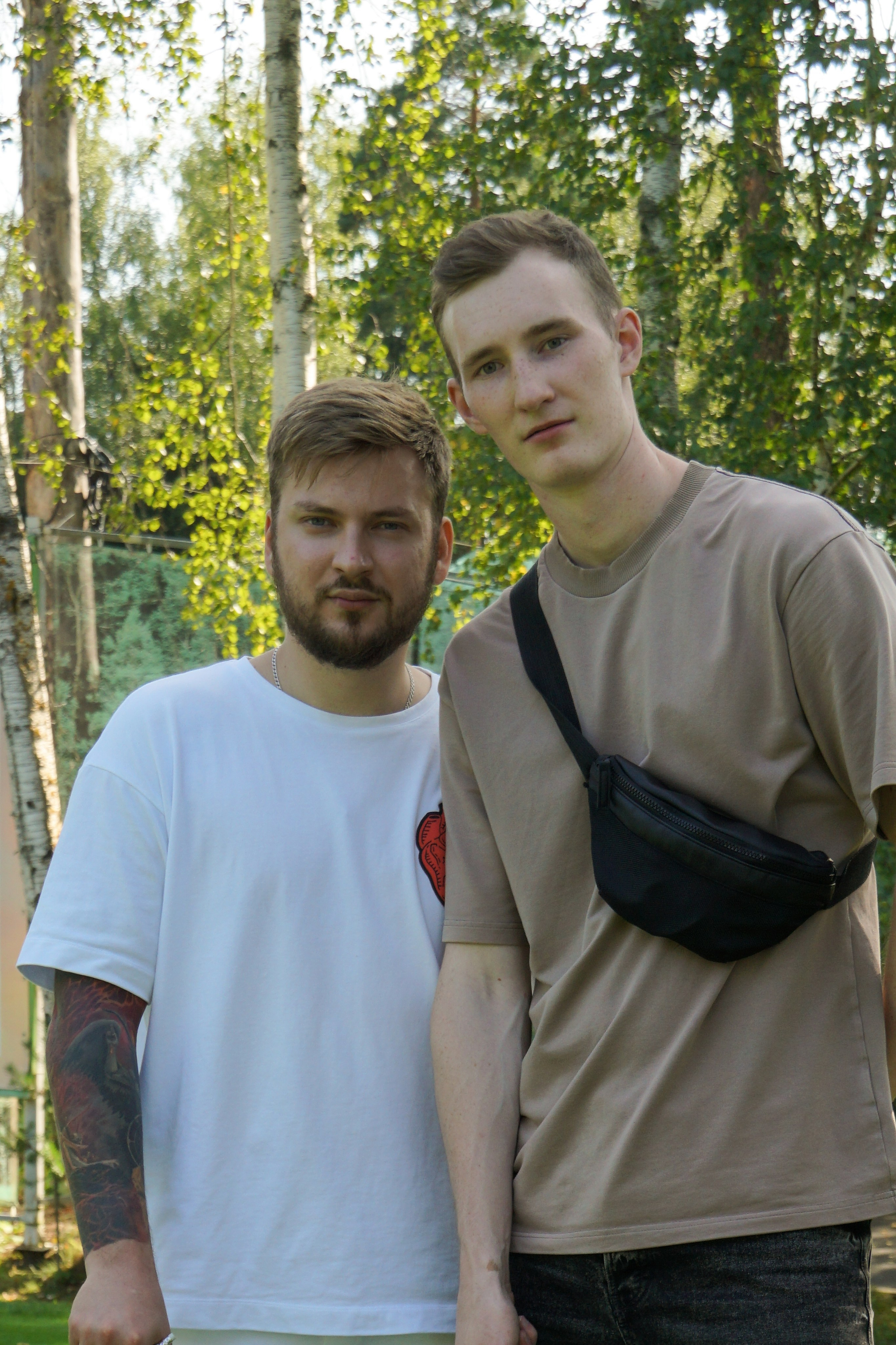 Moscow Country Club. Фотограф