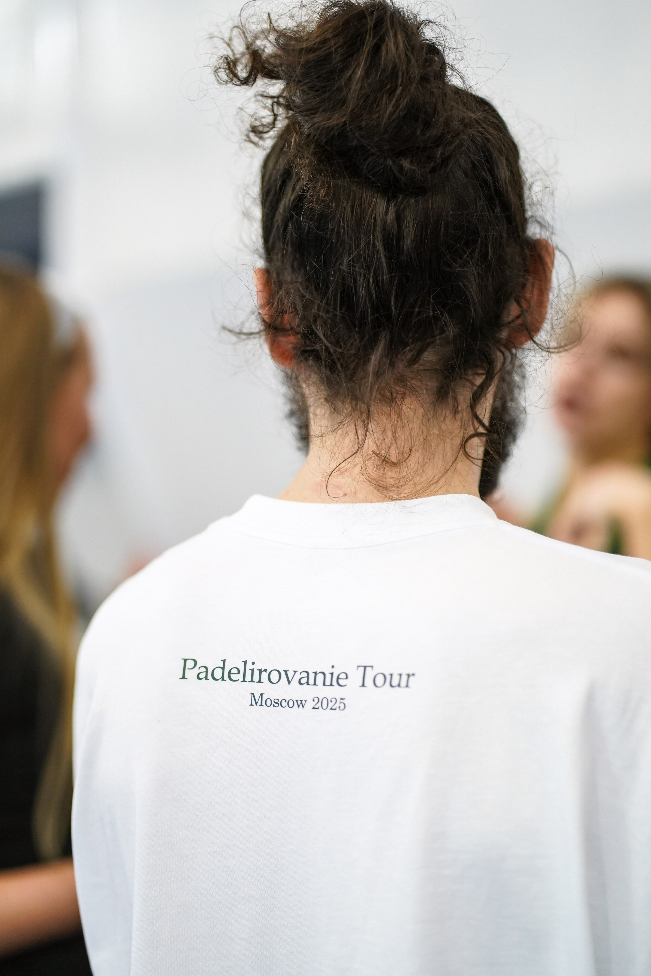 Турнир по Padel в Академии Будущего. Фотограф