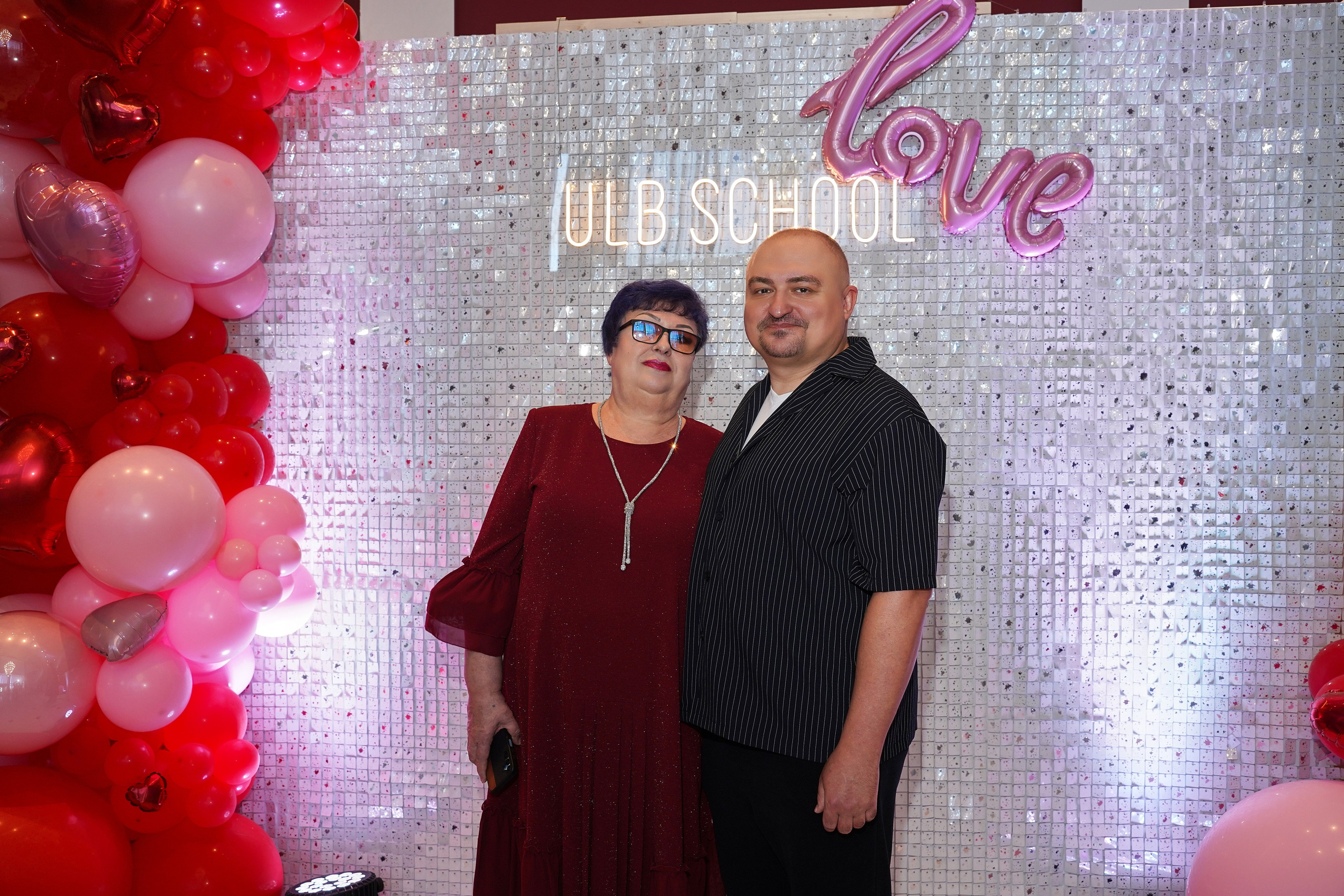 БухLOVE. Фотограф