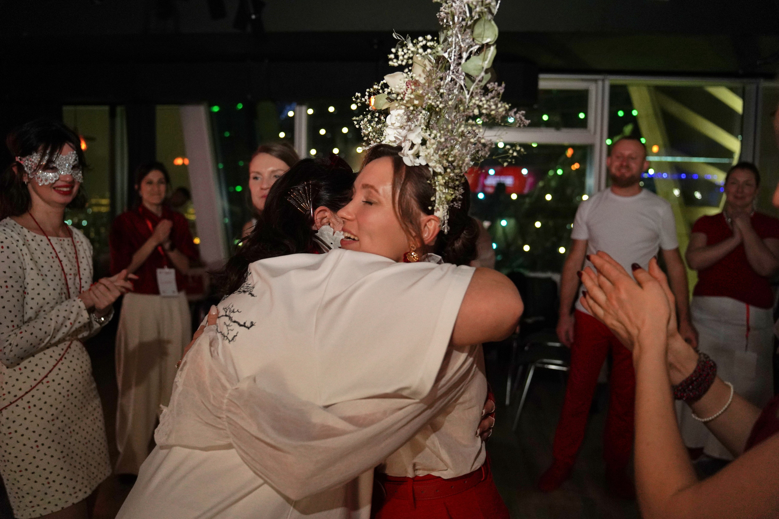 Корпоратив 2025 UPDATE. Фотограф