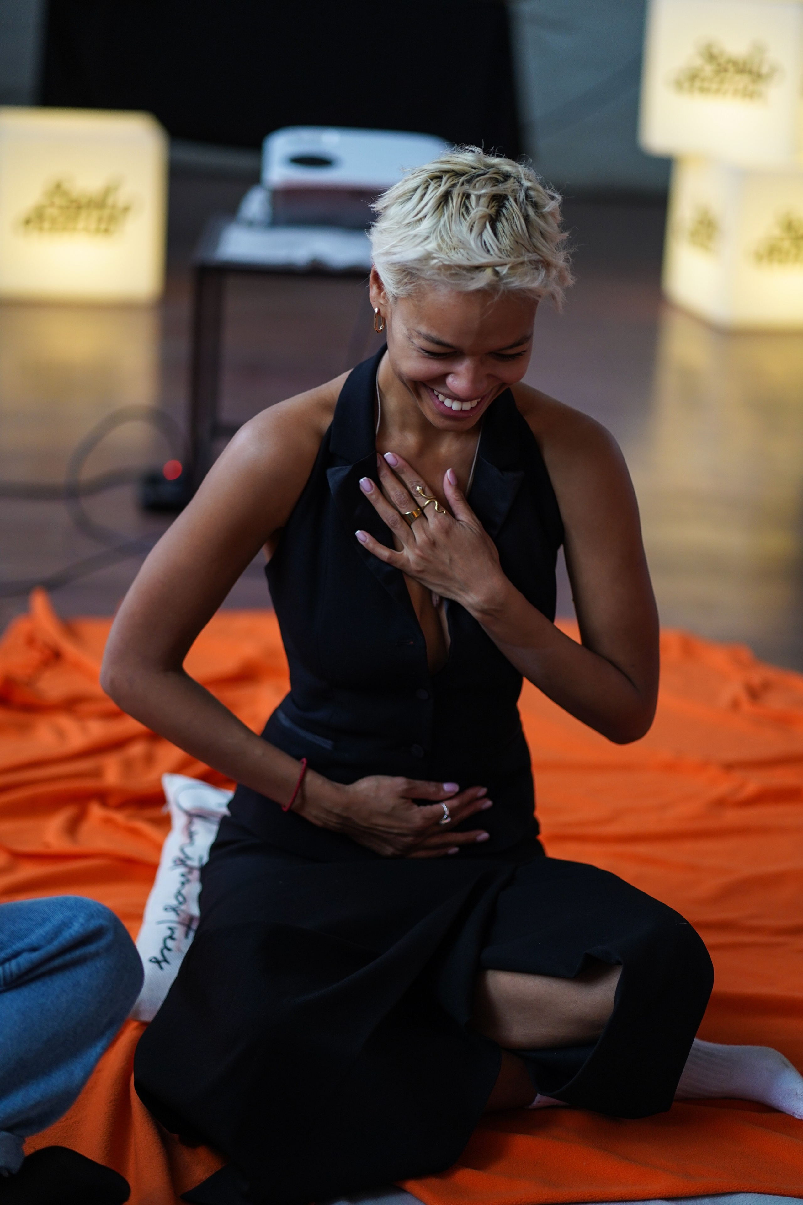 Soul Sound. Фотограф