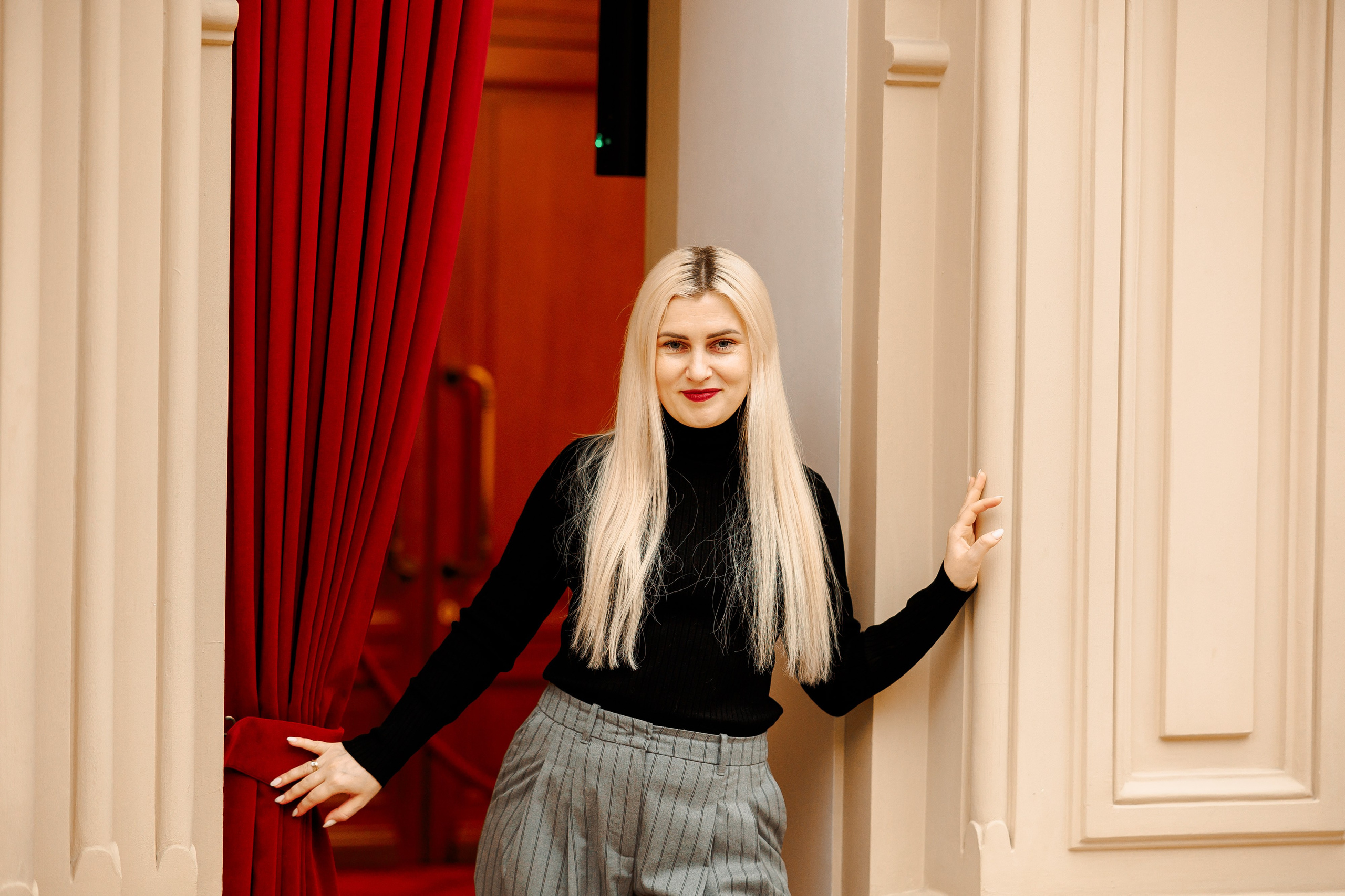 Мама и дочка. Семейный Фотограф в Москве Евгения Симоненко