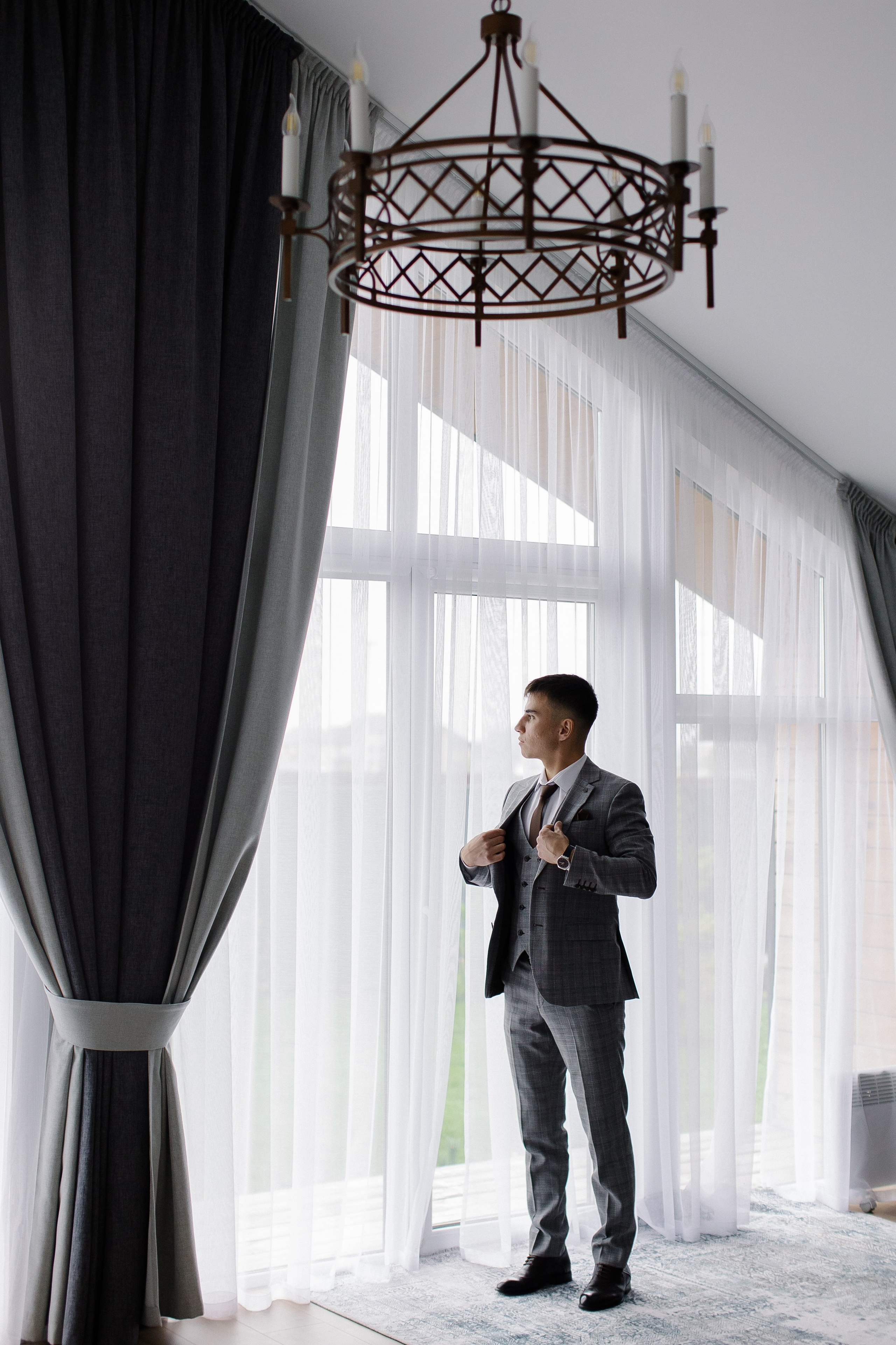 Ильнур и Алина. Свадебный и семейный фотограф в Набережных Челнах и Казани