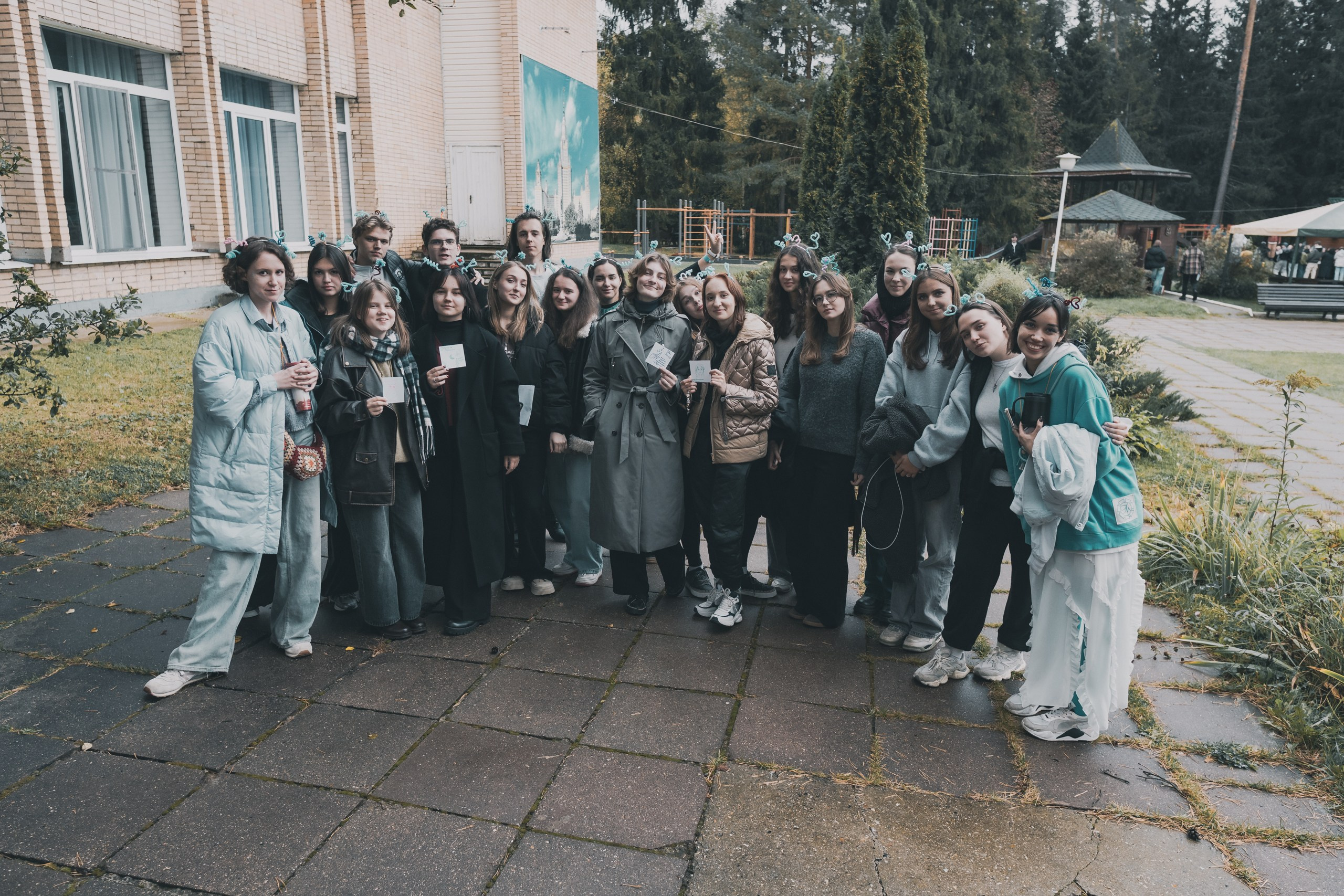 Итоги 2025. Саватейкин Ярослав | Портретный фотограф в Москве