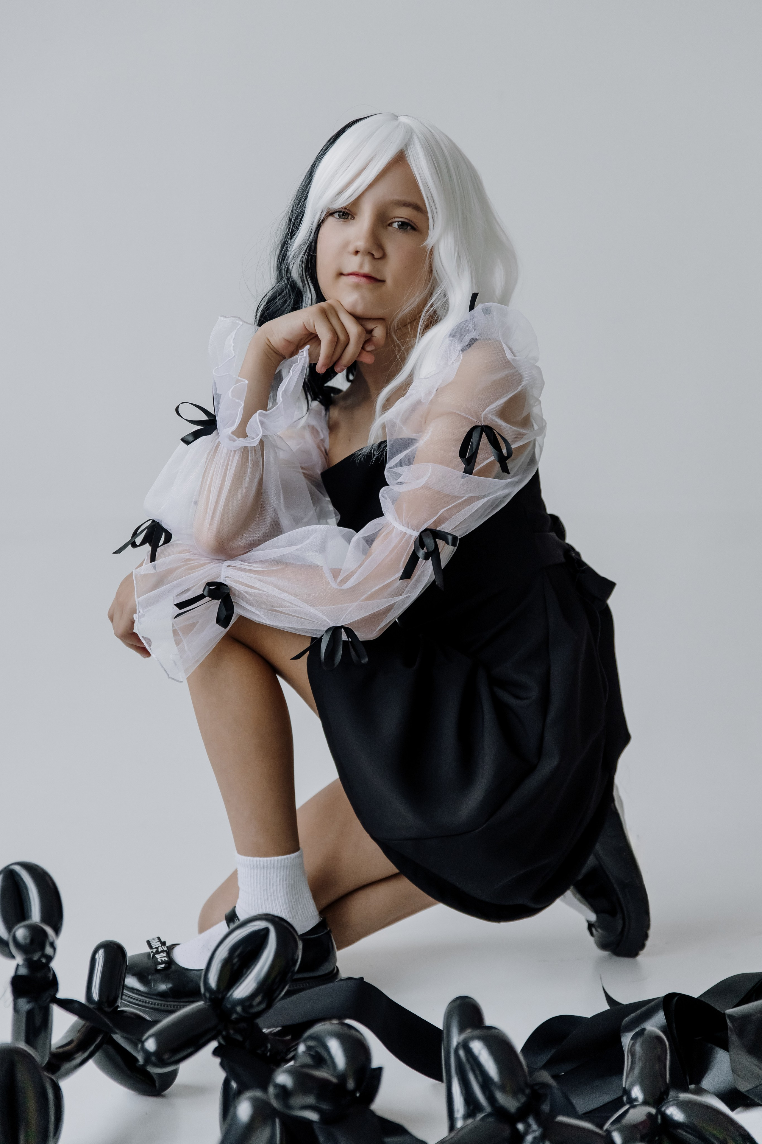 Juki. Фотограф Ирина Калиниченко