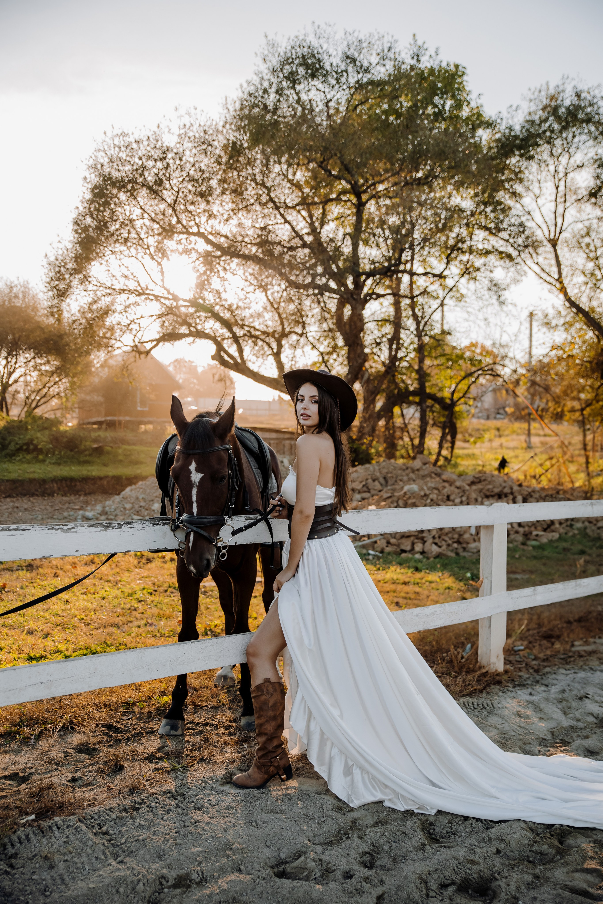 Лето. Фотограф Ирина Калиниченко