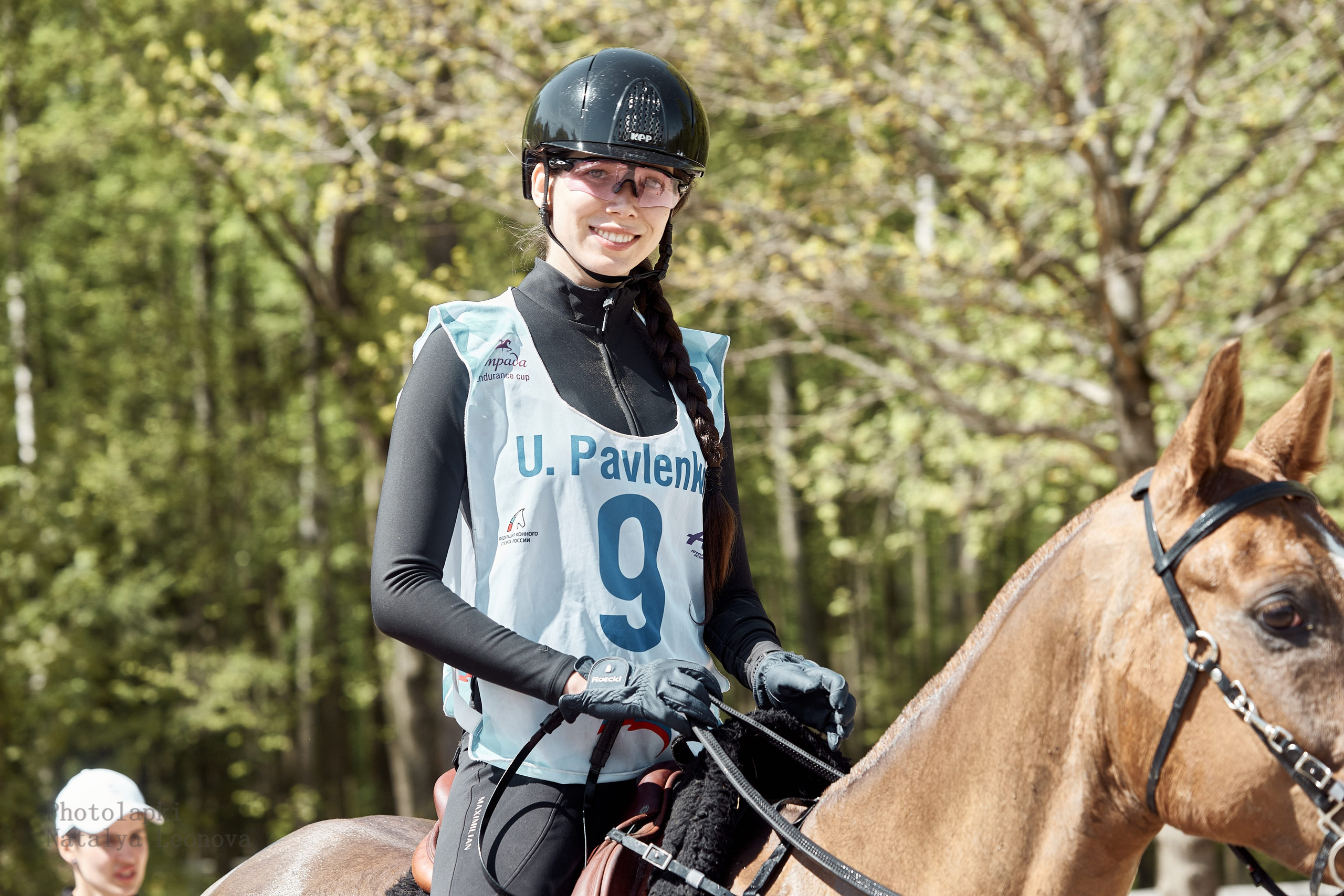 HORSE RACING. Фотограф Наталья Леонова