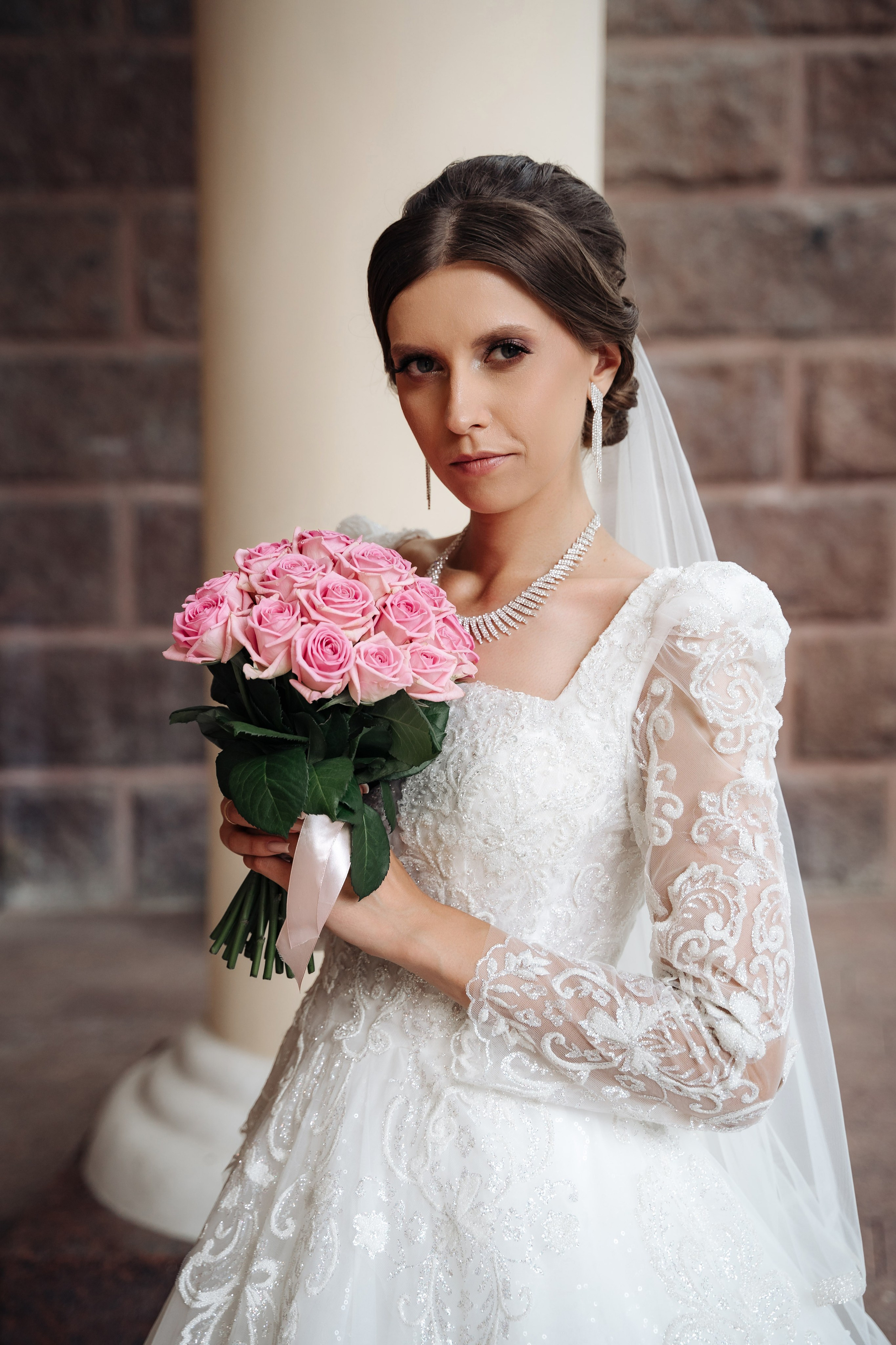 Степан и Любовь. Фотограф и видеограф в Смоленске Денис Медведев