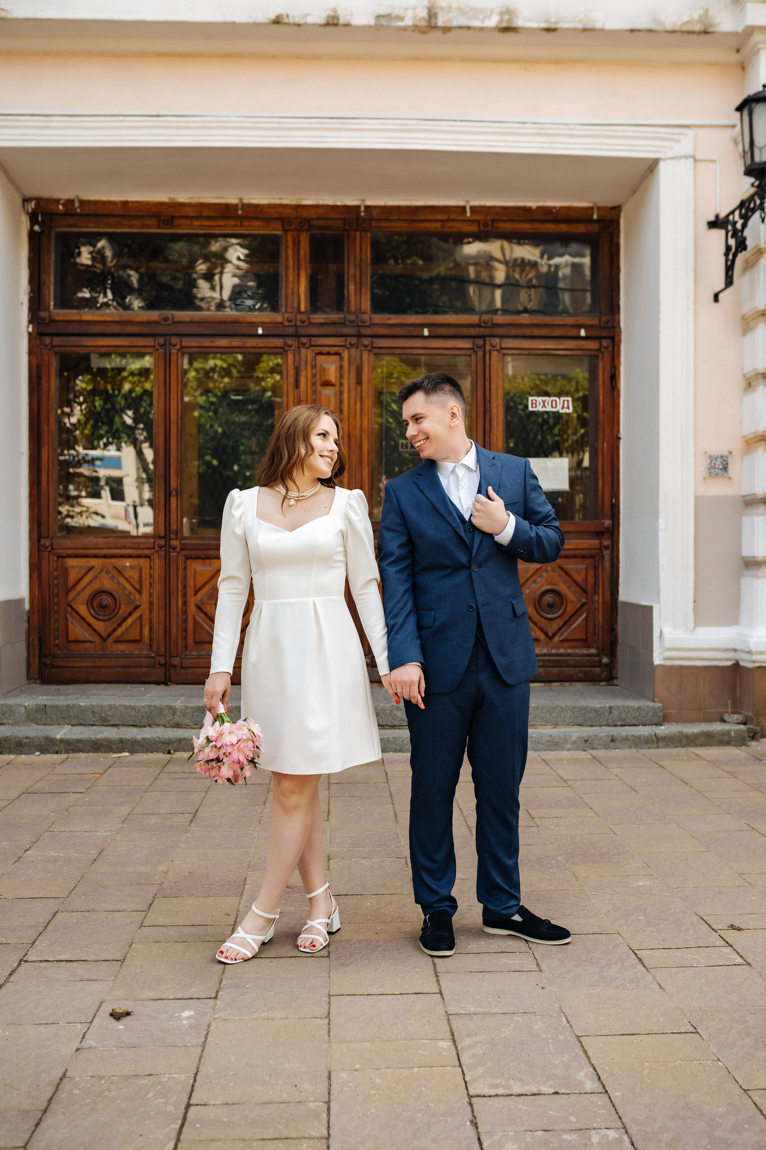 С & М Прогулка. Фотограф и видеограф в Смоленске Денис Медведев