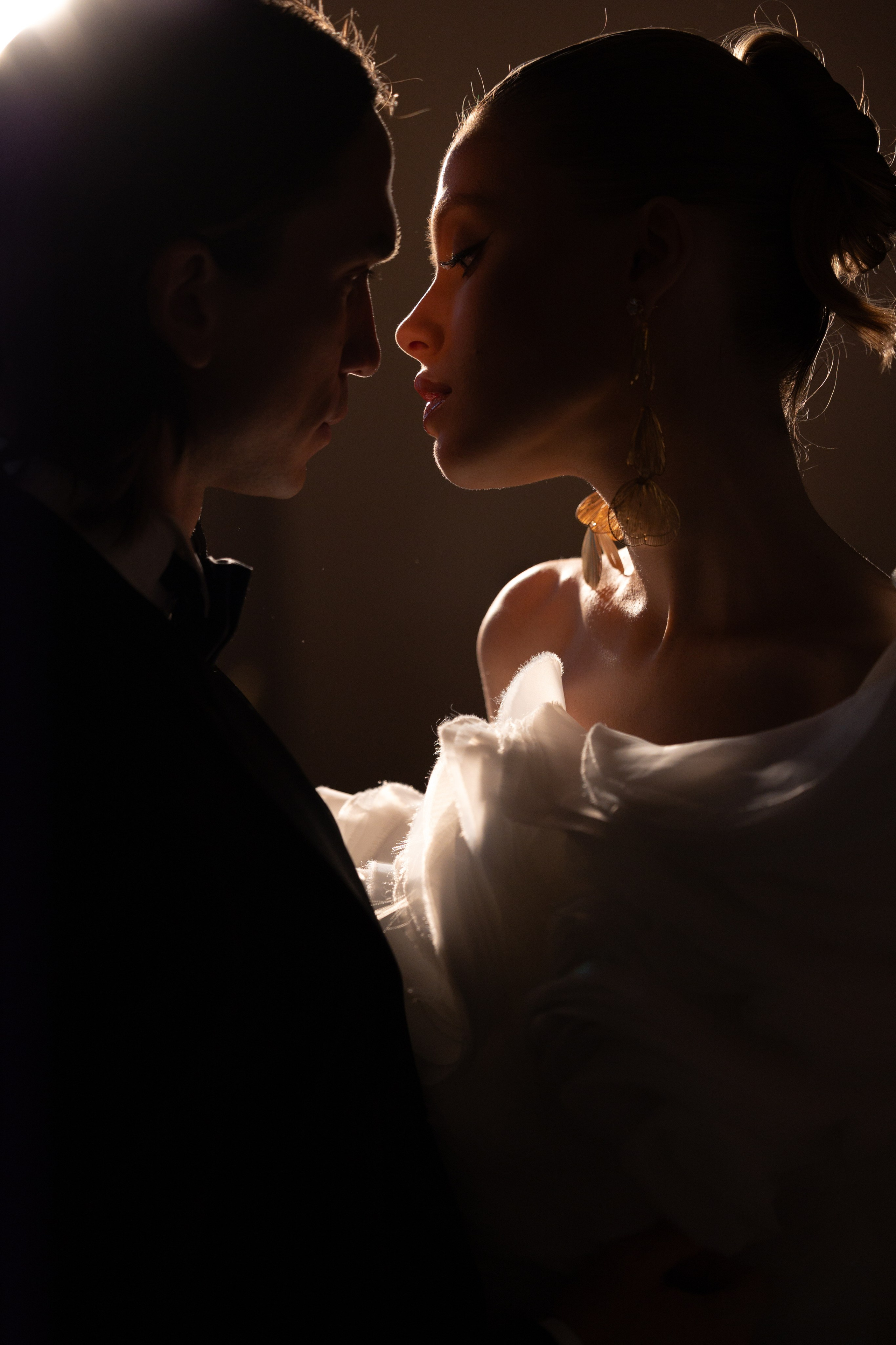 София и Дмитрий