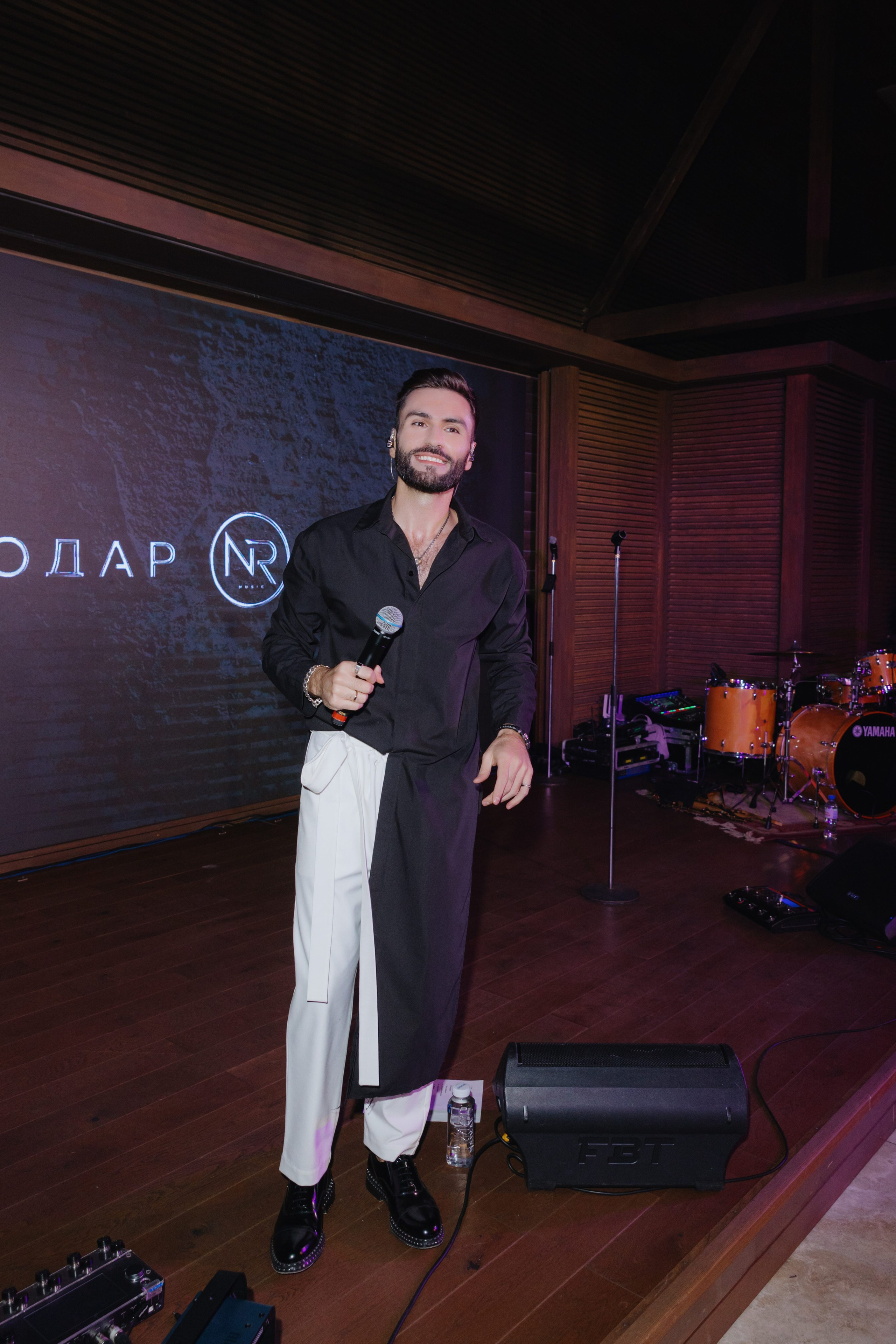 День Рождения Галины Сергеевны (Подольск). Фотограф в Москве и Санкт-Петербурге Дарина