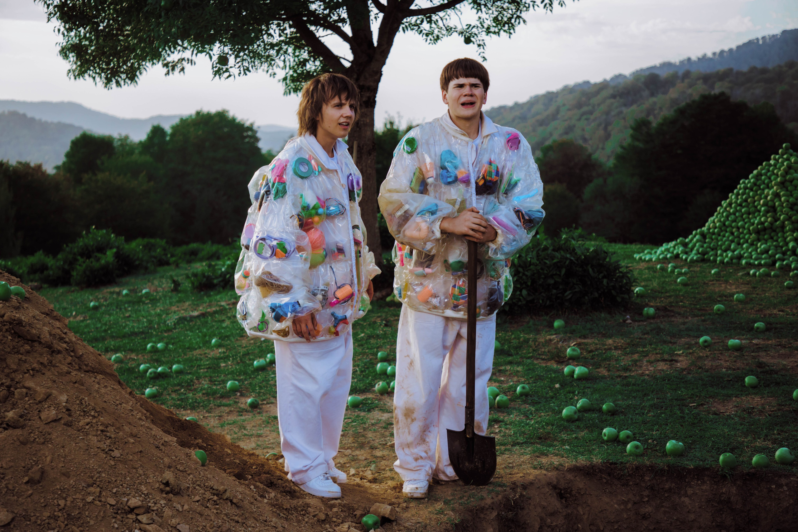 Backstage «Алиса в стране чудес». Фотограф в Москве и Санкт-Петербурге Дарина
