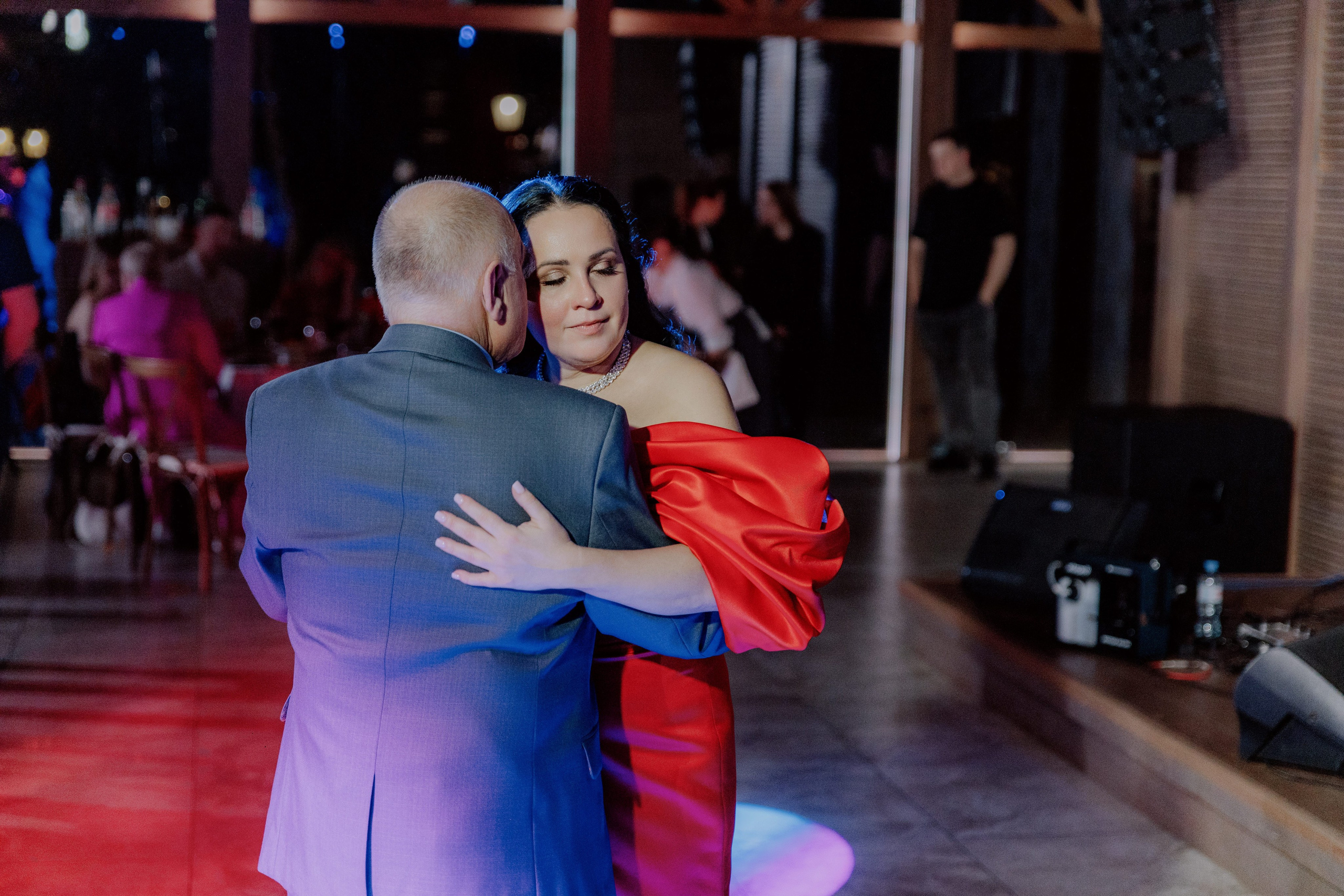День Рождения Галины Сергеевны (Подольск). Фотограф в Москве и Санкт-Петербурге Дарина