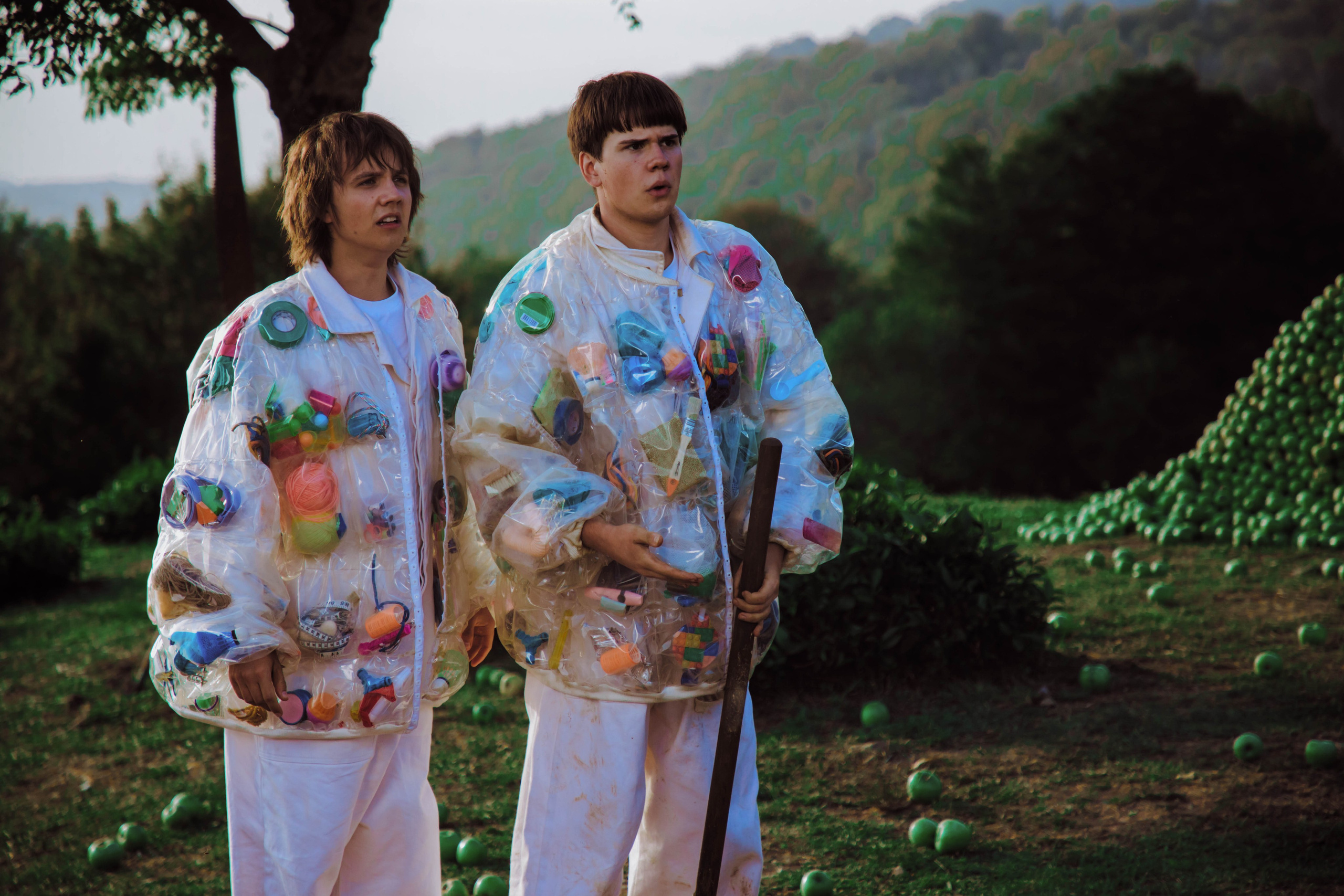 Backstage «Алиса в стране чудес». Фотограф в Москве и Санкт-Петербурге Дарина