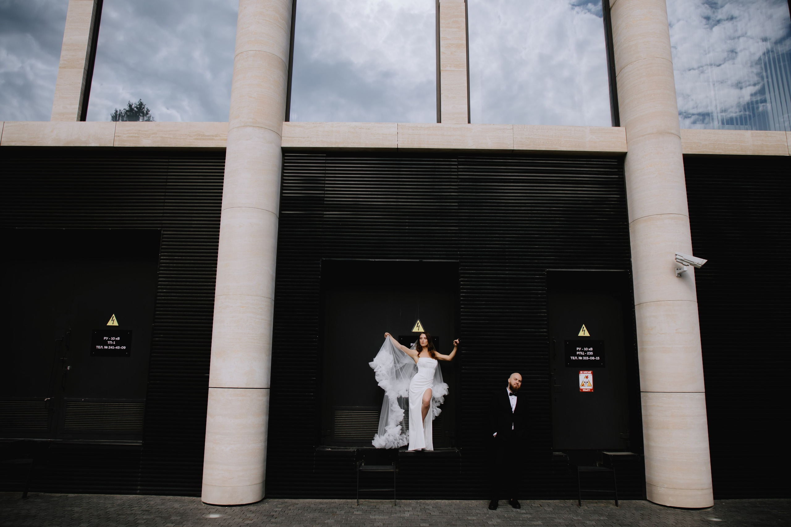 Свадьба Алексей и Анна. Фотограф в Москве и Санкт-Петербурге Дарина