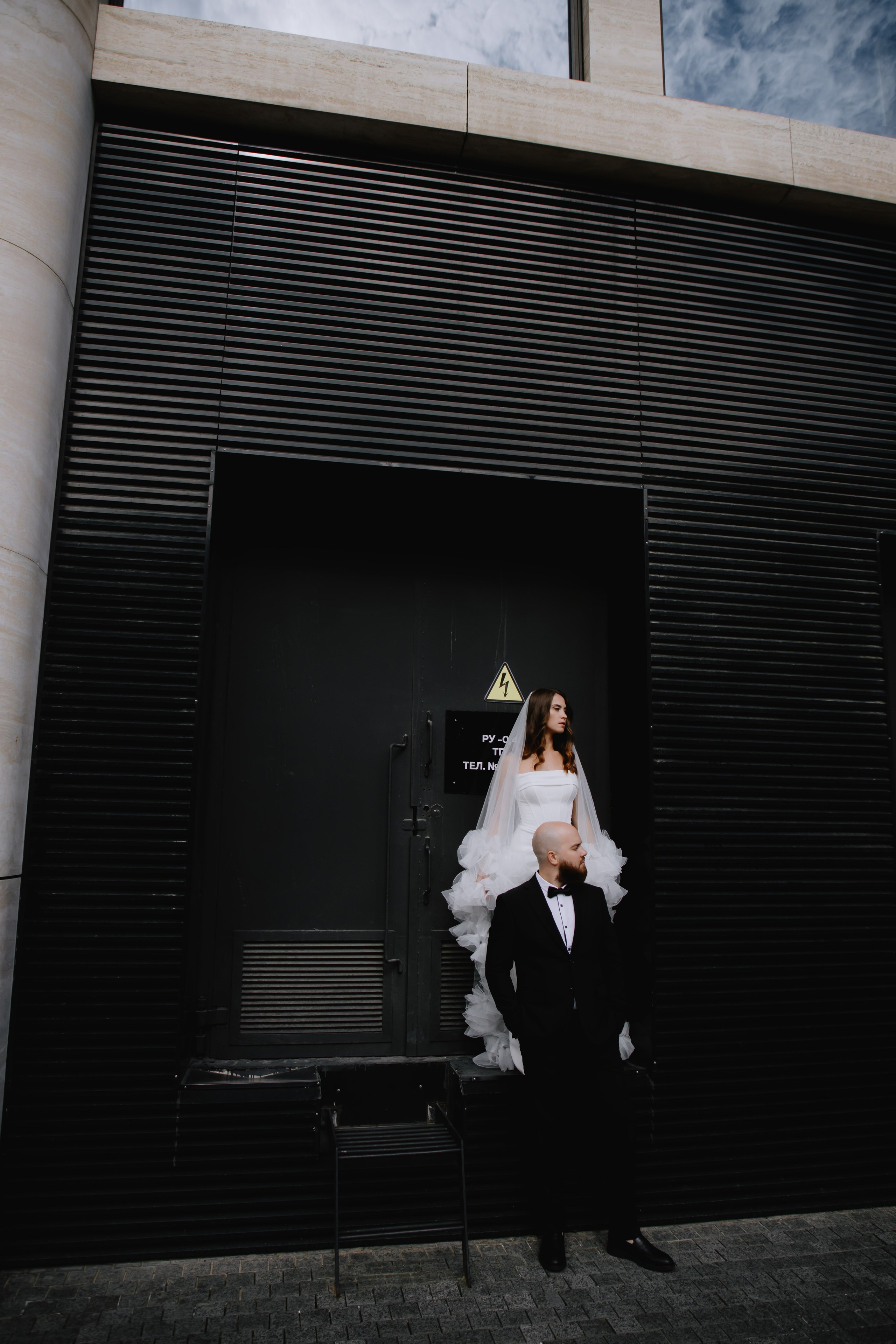 Свадьба Алексей и Анна. Фотограф в Москве и Санкт-Петербурге Дарина