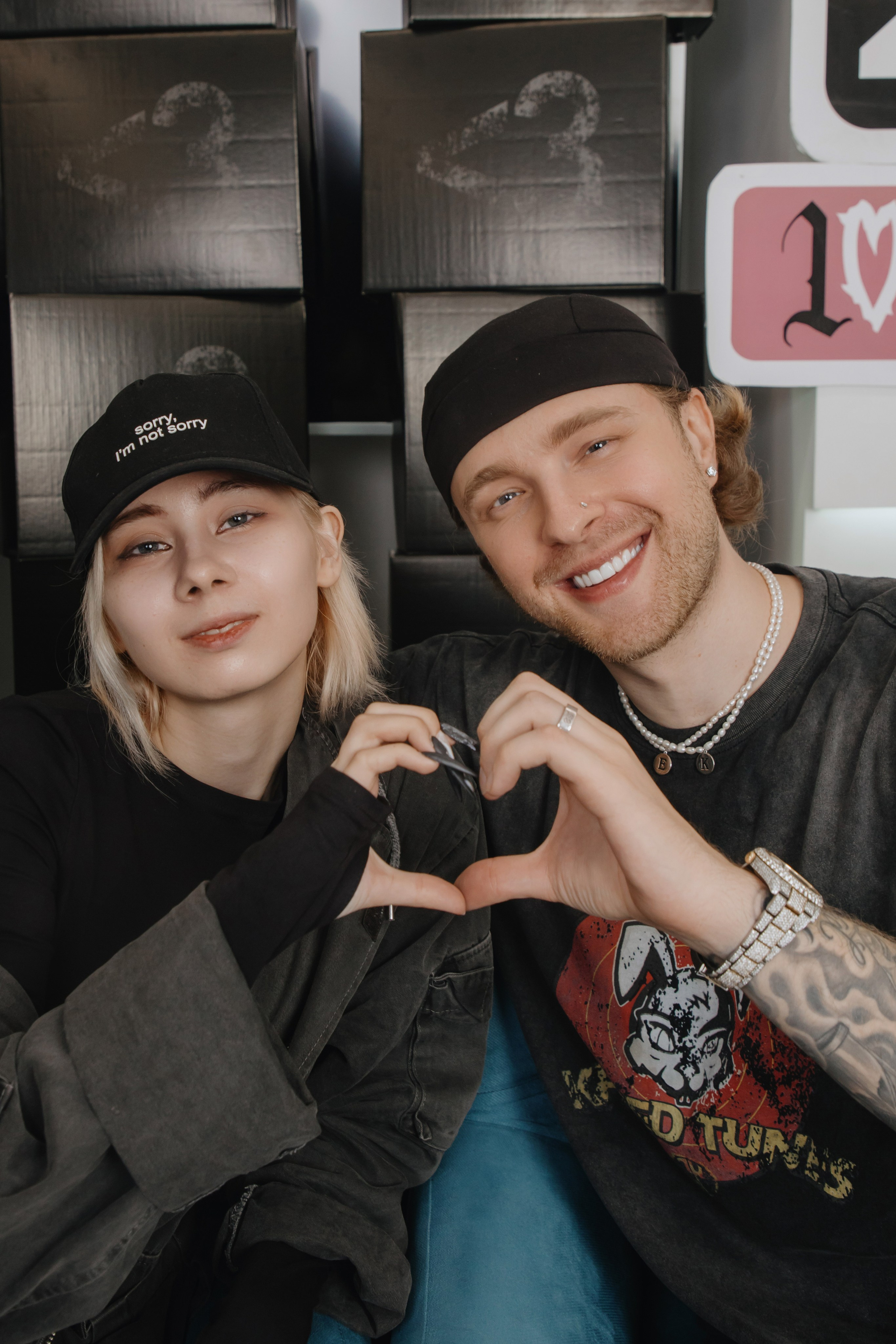 MEET& GREET с Егором Кридом. Фотограф в Москве и Санкт-Петербурге Дарина