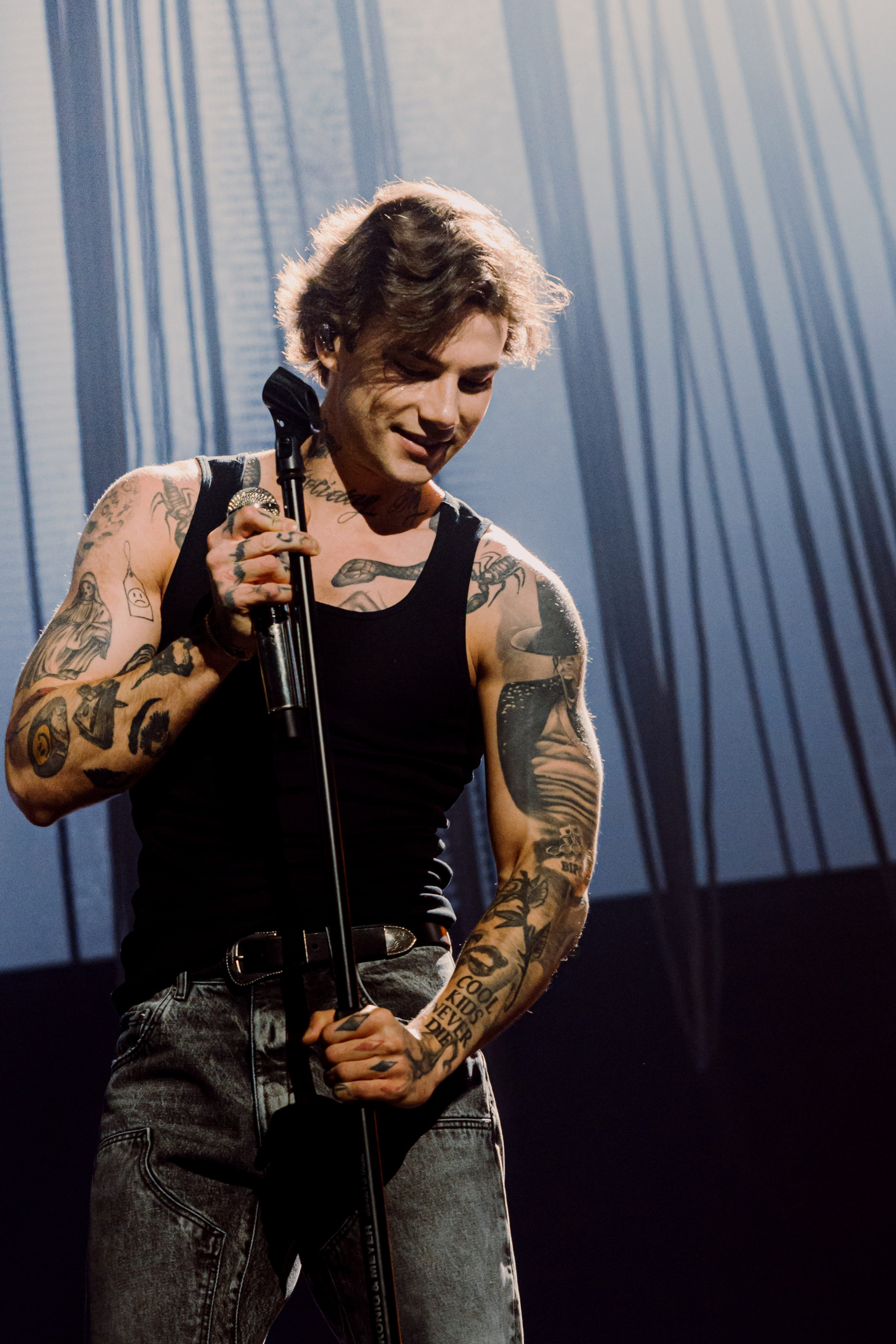 Концерты. Фотограф в Москве и Санкт-Петербурге Дарина