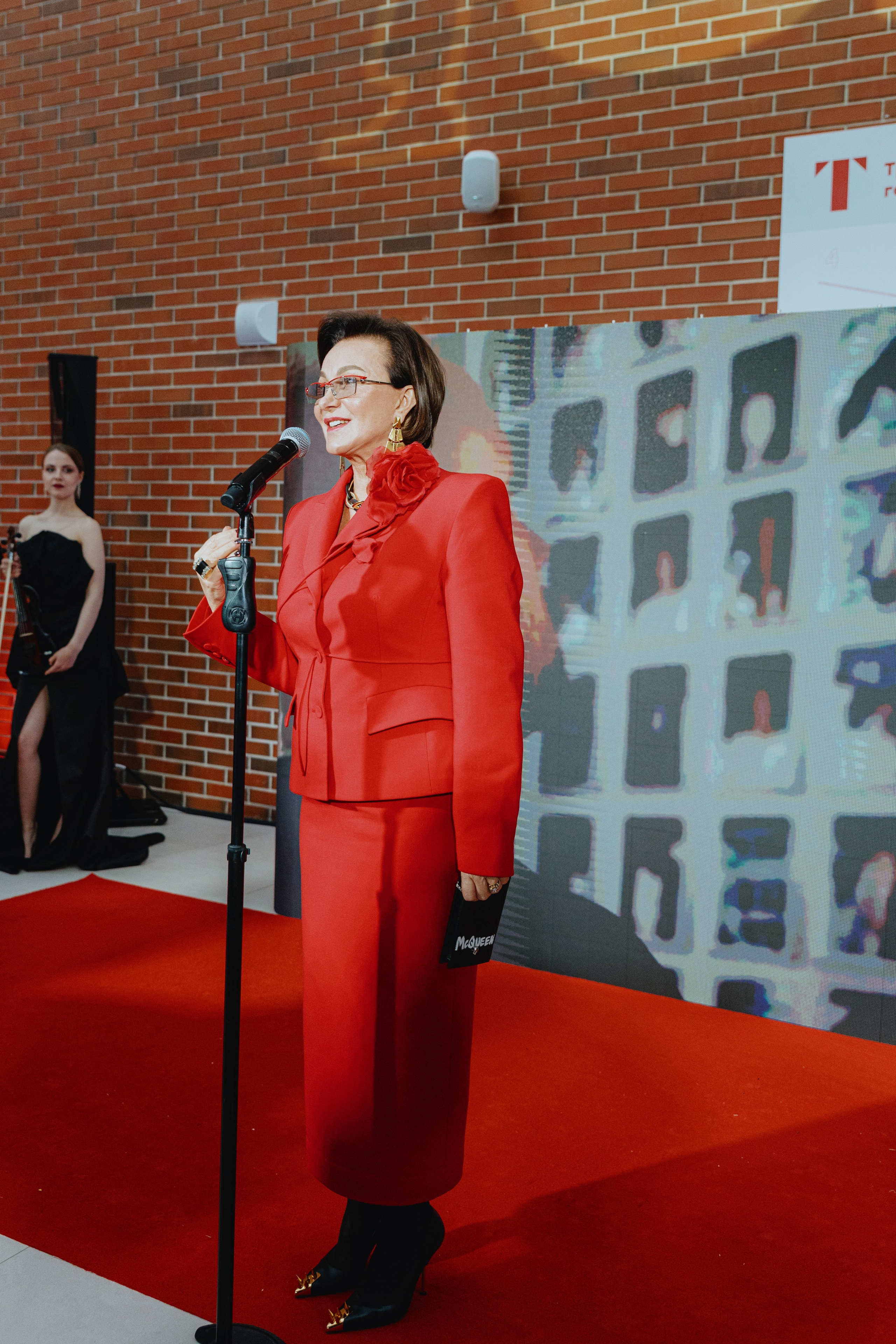 Презентация GET JET в Третьяковской галерее. Фотограф в Москве и Санкт-Петербурге Дарина