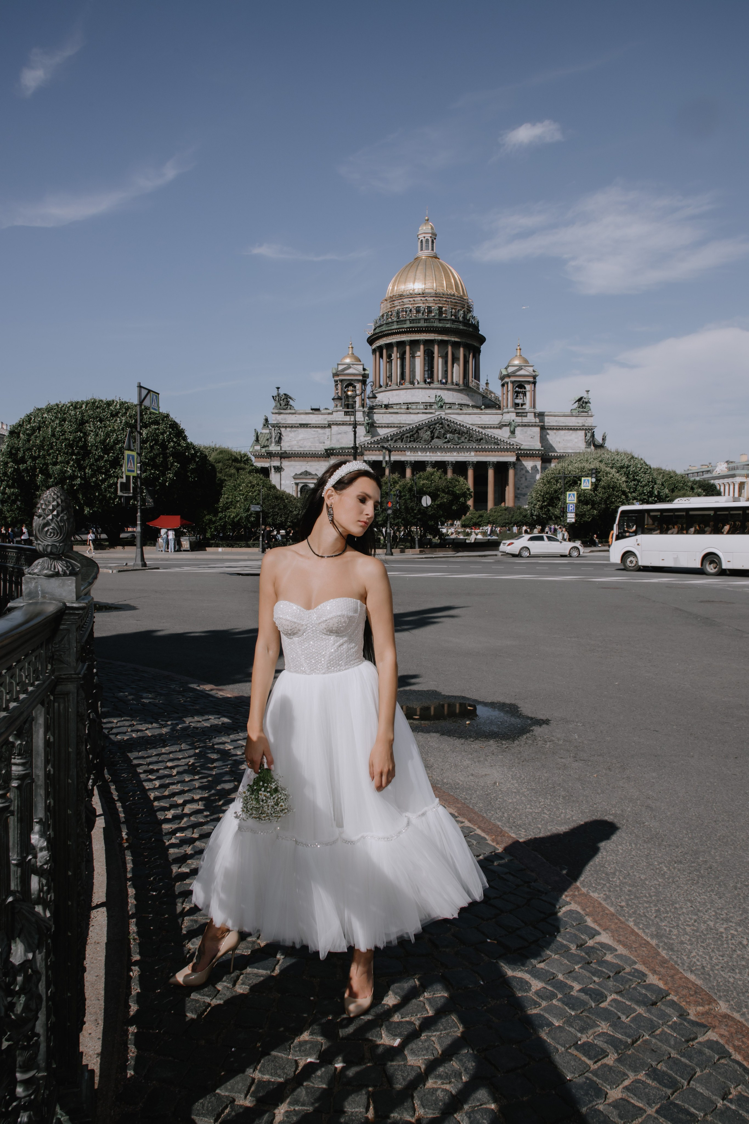 Лера и Кирилл. Фотограф в Москве и Санкт-Петербурге Дарина