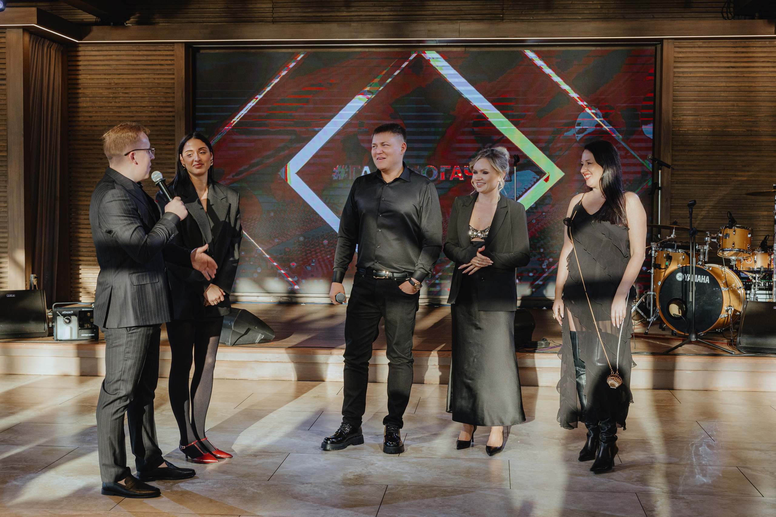 День Рождения Галины Сергеевны (Подольск). Фотограф в Москве и Санкт-Петербурге Дарина