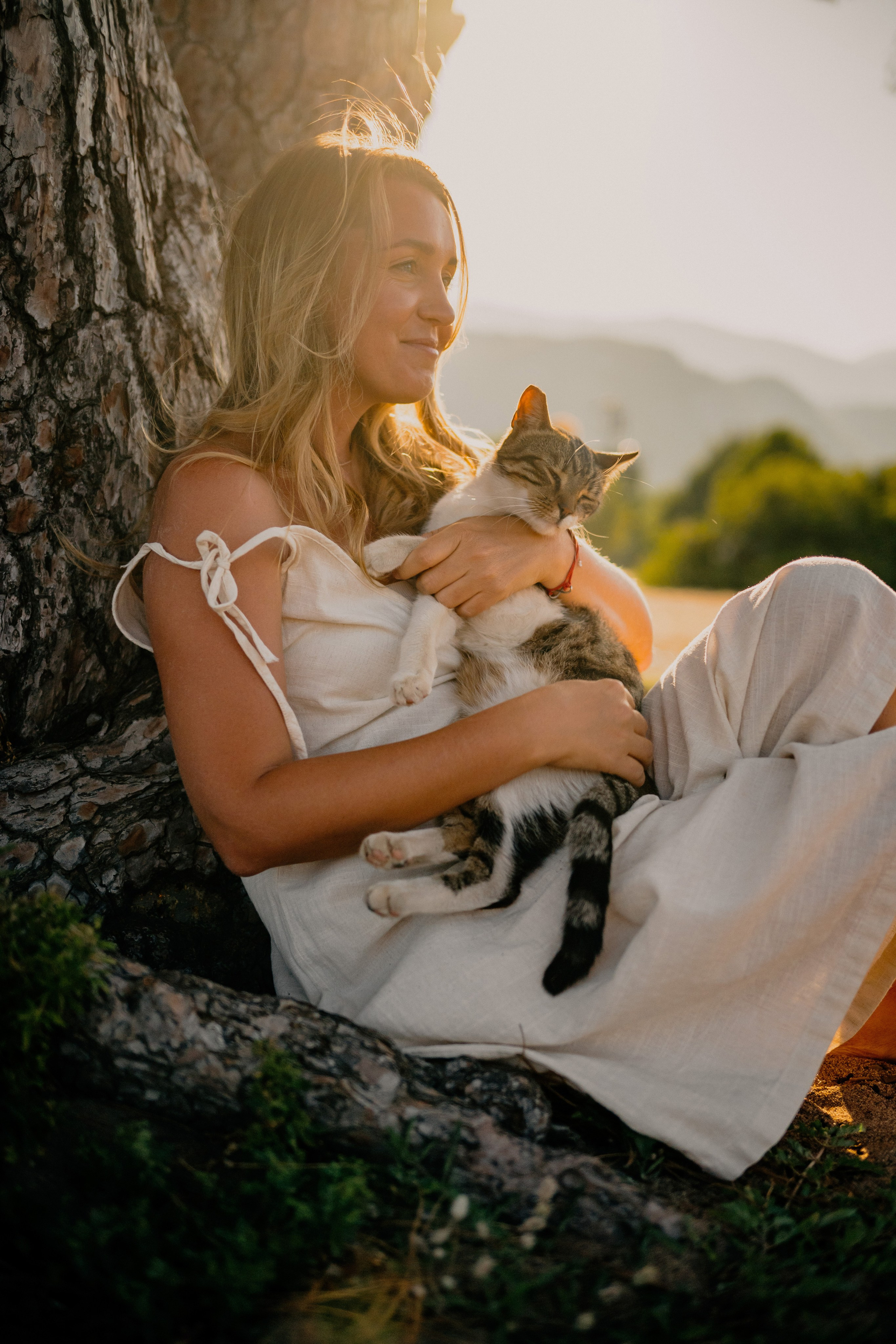 Anya. Wedding and Destination photographer Rustam Kalimullin