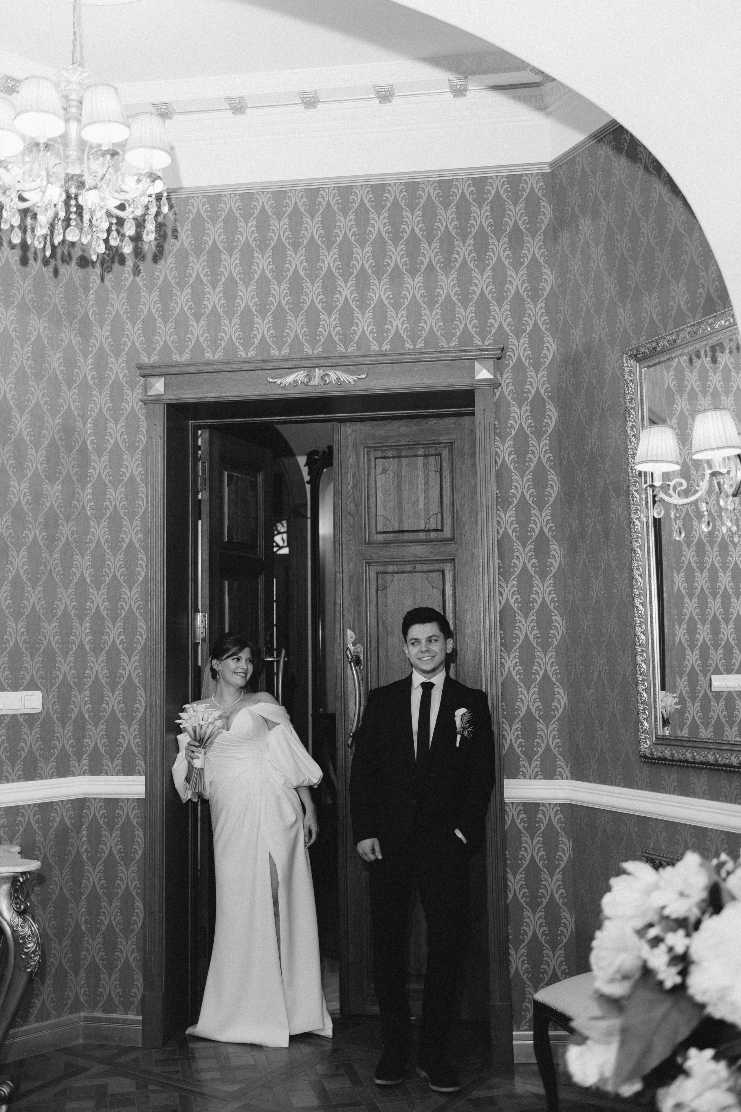 Свадьба. Фотограф Алиса Чечина. Калуга. Товарково