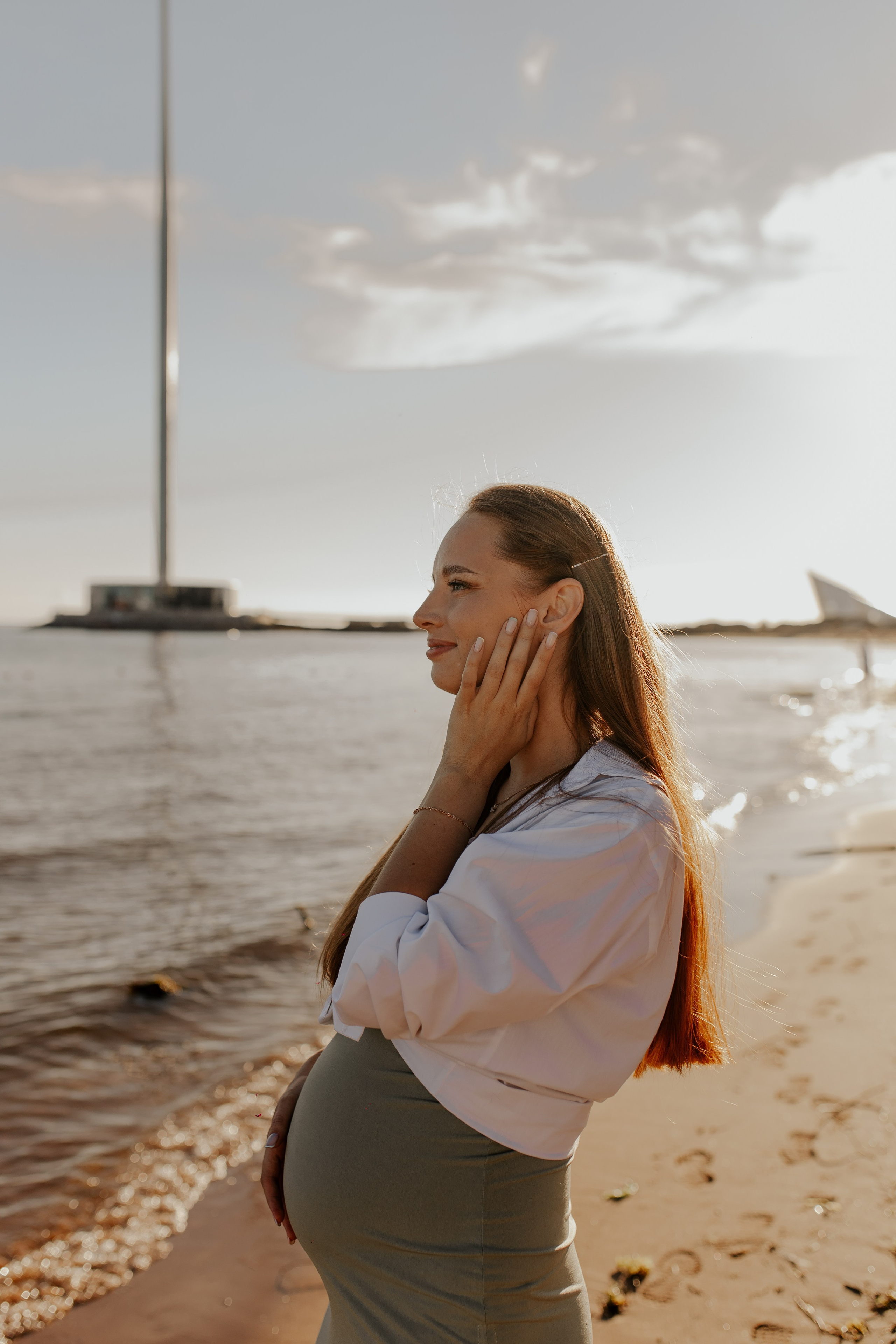 Ира & Леша. Фотограф в Санкт-Петербурге Лиза Семченкова