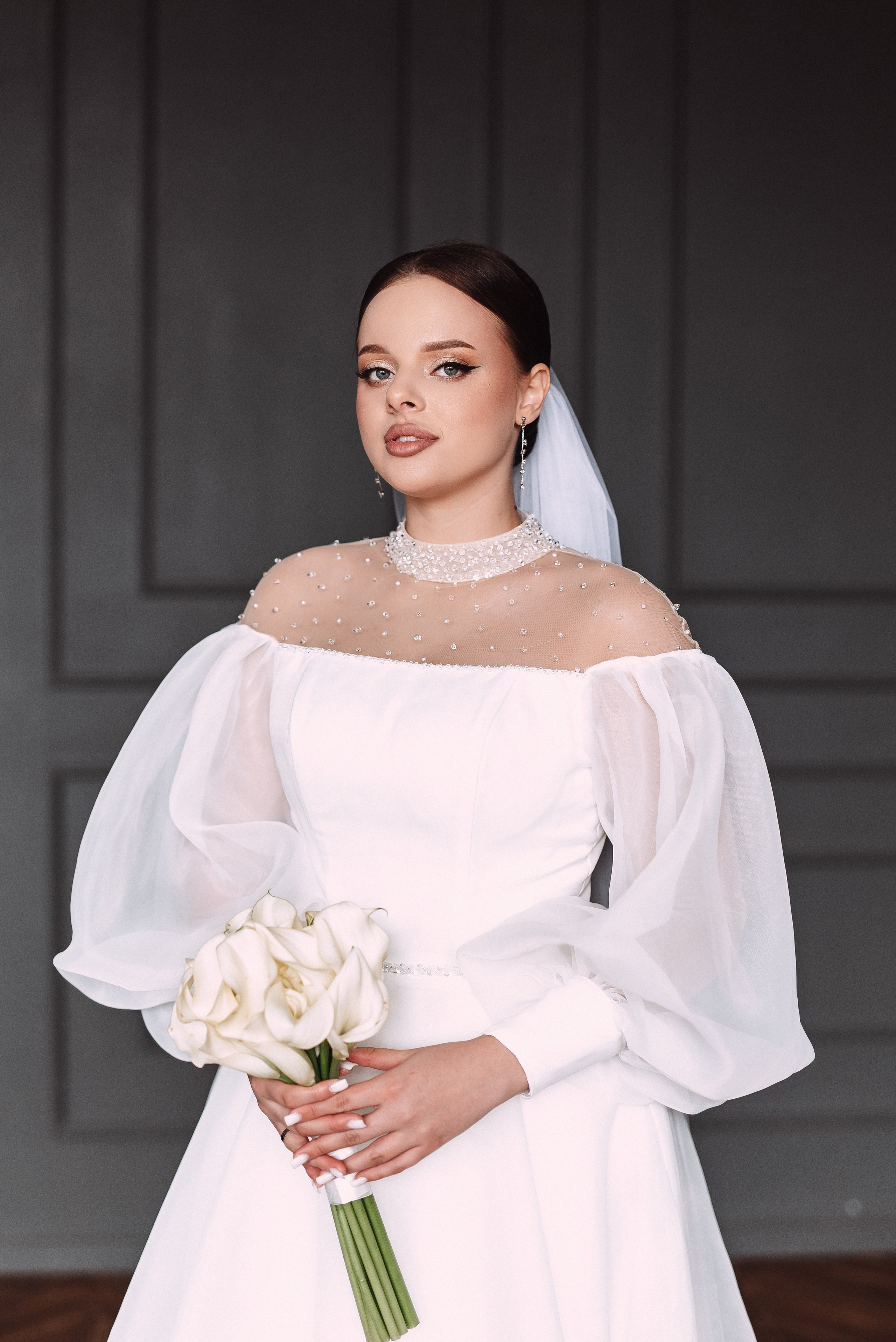 Ильяс + Олеся. Свадебный и семейный фотограф в Волгограде Олеся Лисицкая