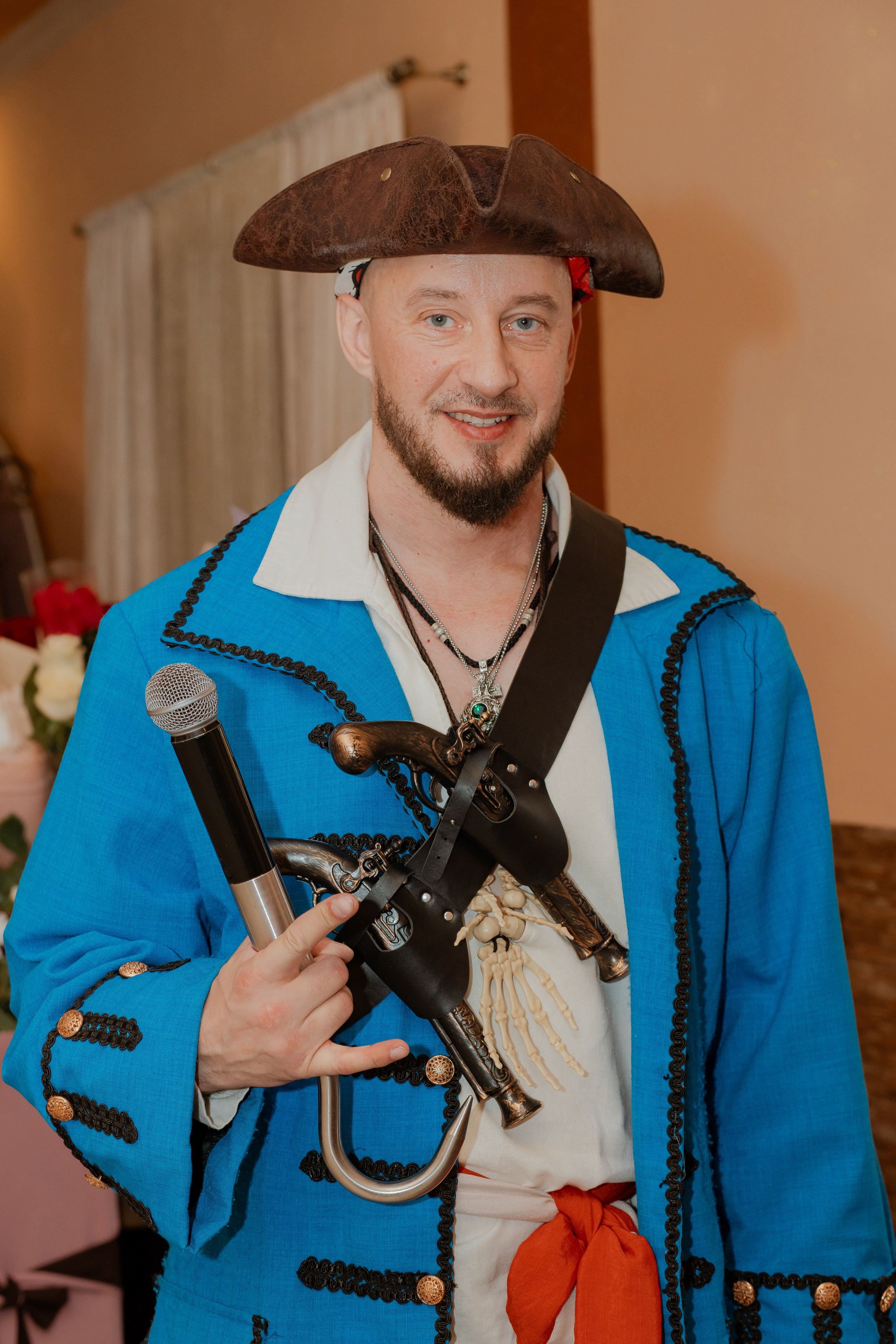 Юбилей Юлии. Семейный фотограф в Вышнем Волочке — Ульяна Иванова | Фотосессии для всей семьи