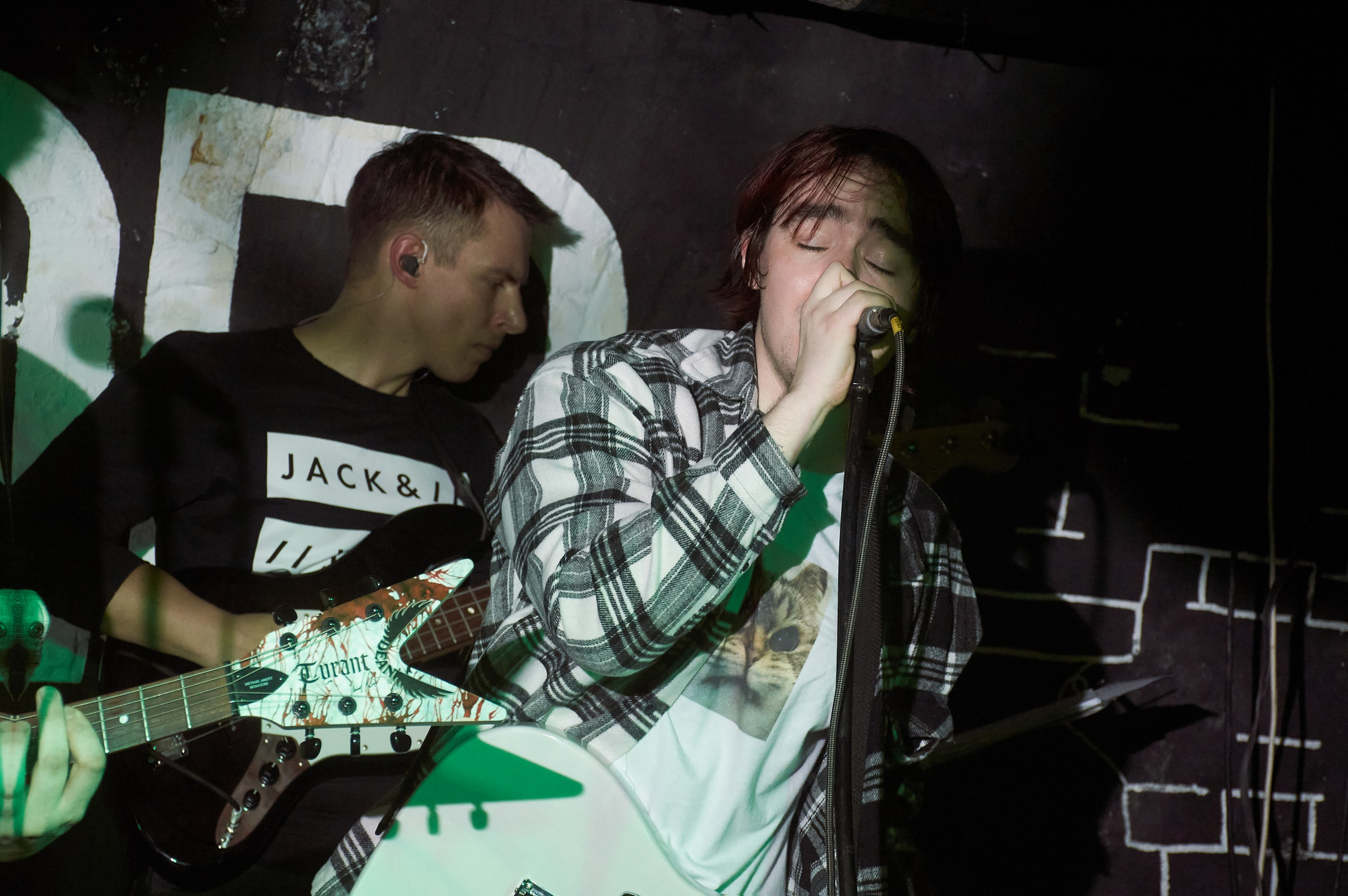 Свидание с Ми$улиной Гиг. Фотограф в Омске Иван Глушков