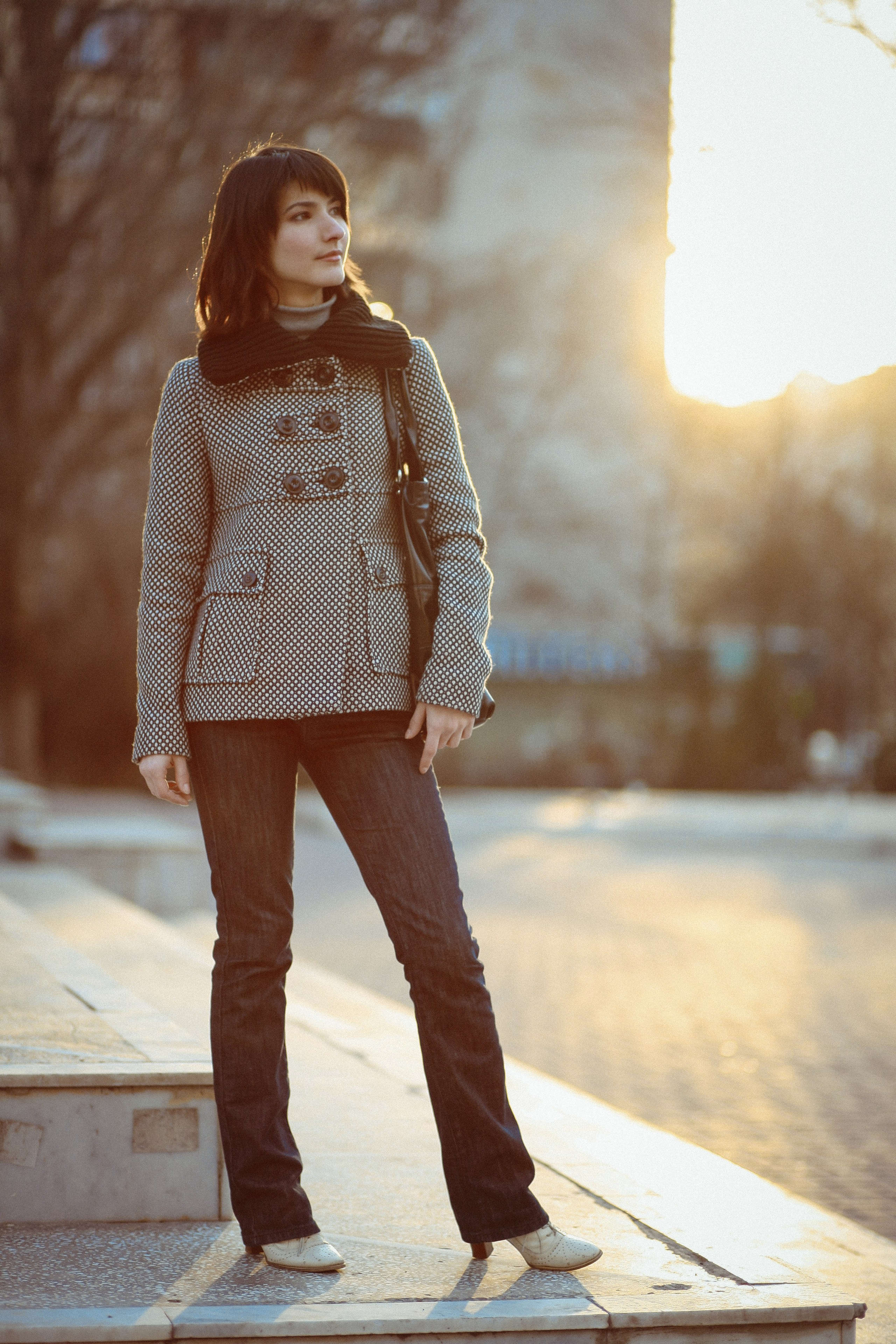 Пленэр. Максим Матвийченко и Виктория Басова профессионалы своего дела