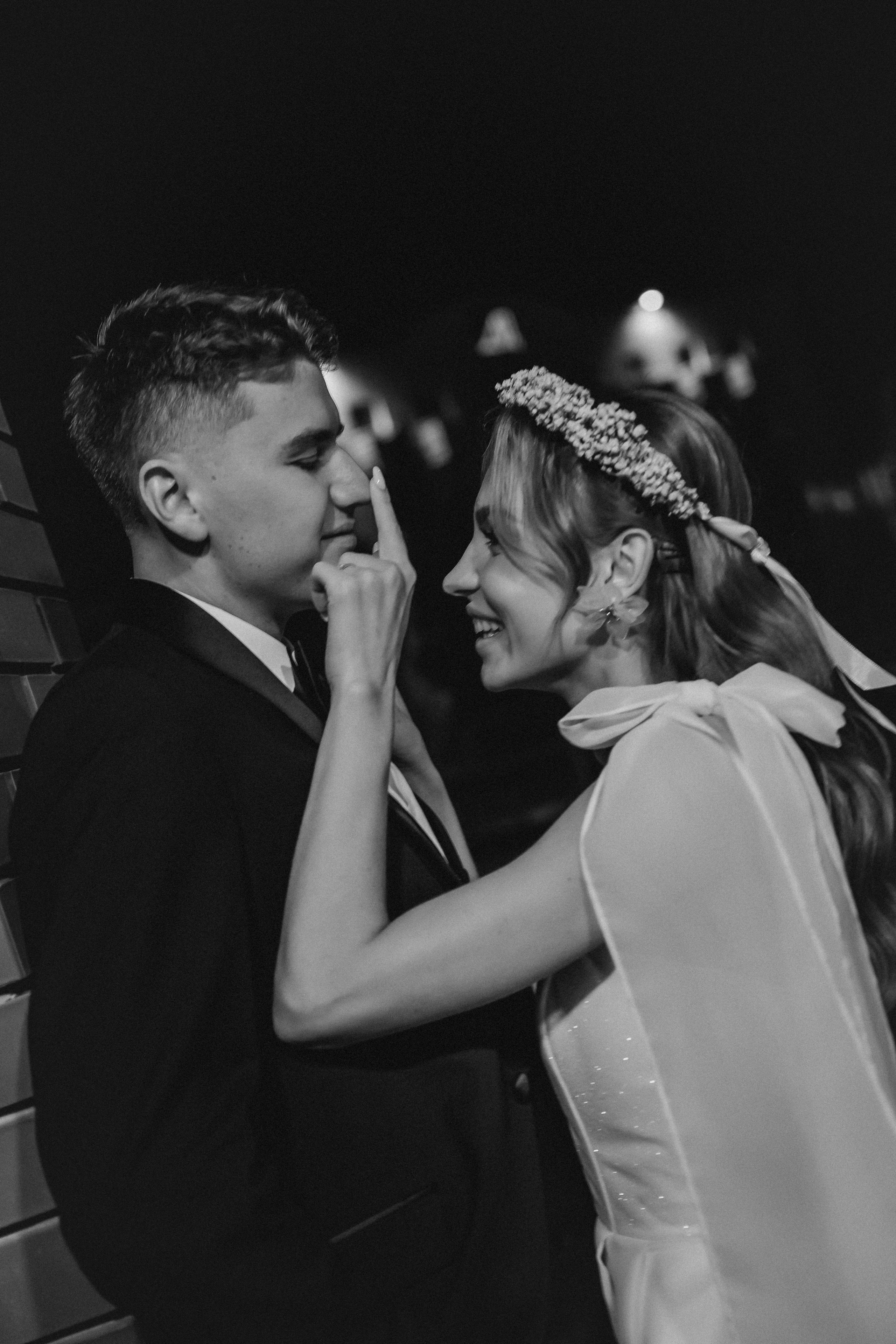 Ночная. Главная