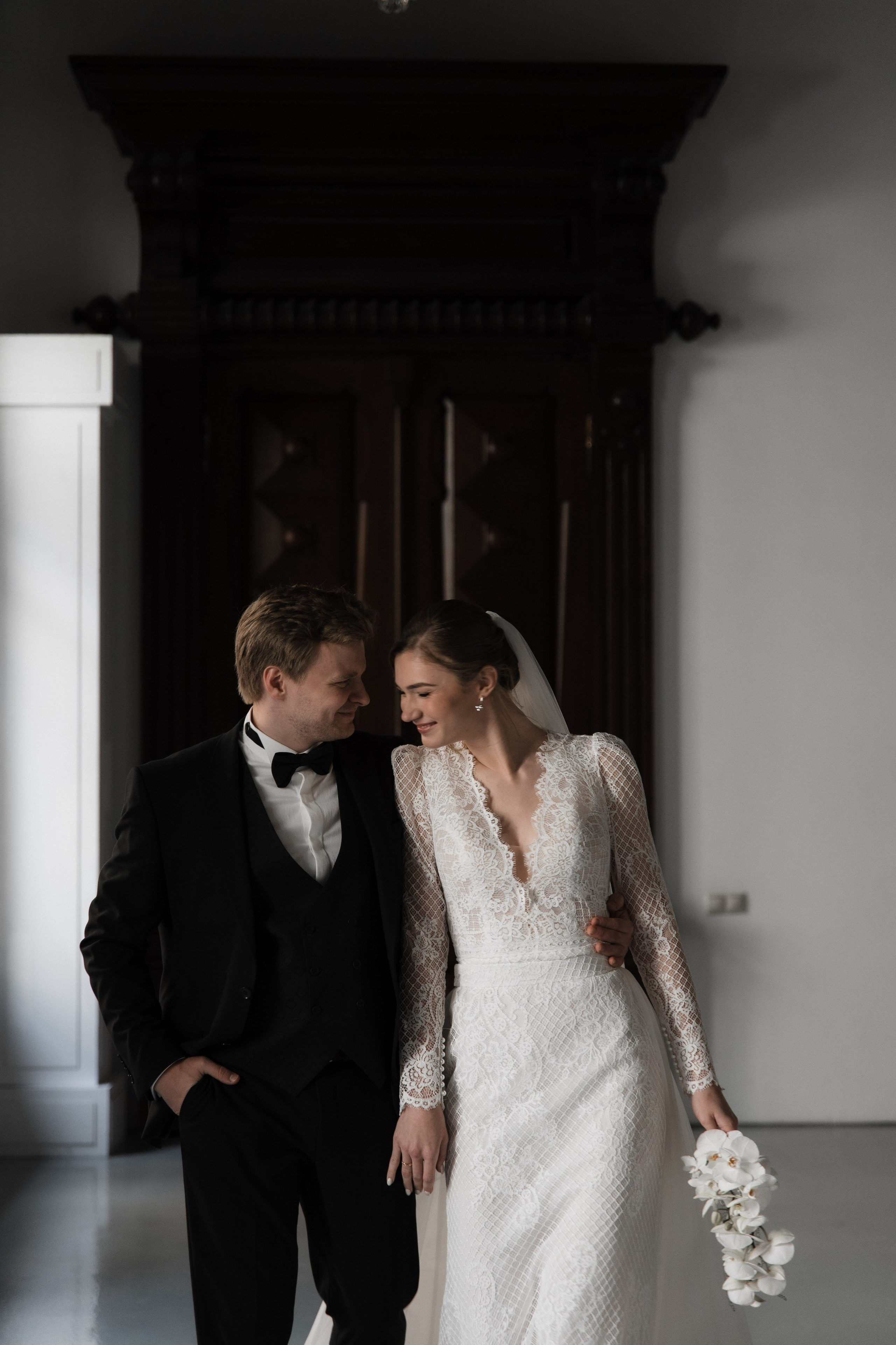 К & В Особняк Спиридонова. Женский и свадебный фотограф Москва Елизавета Перова