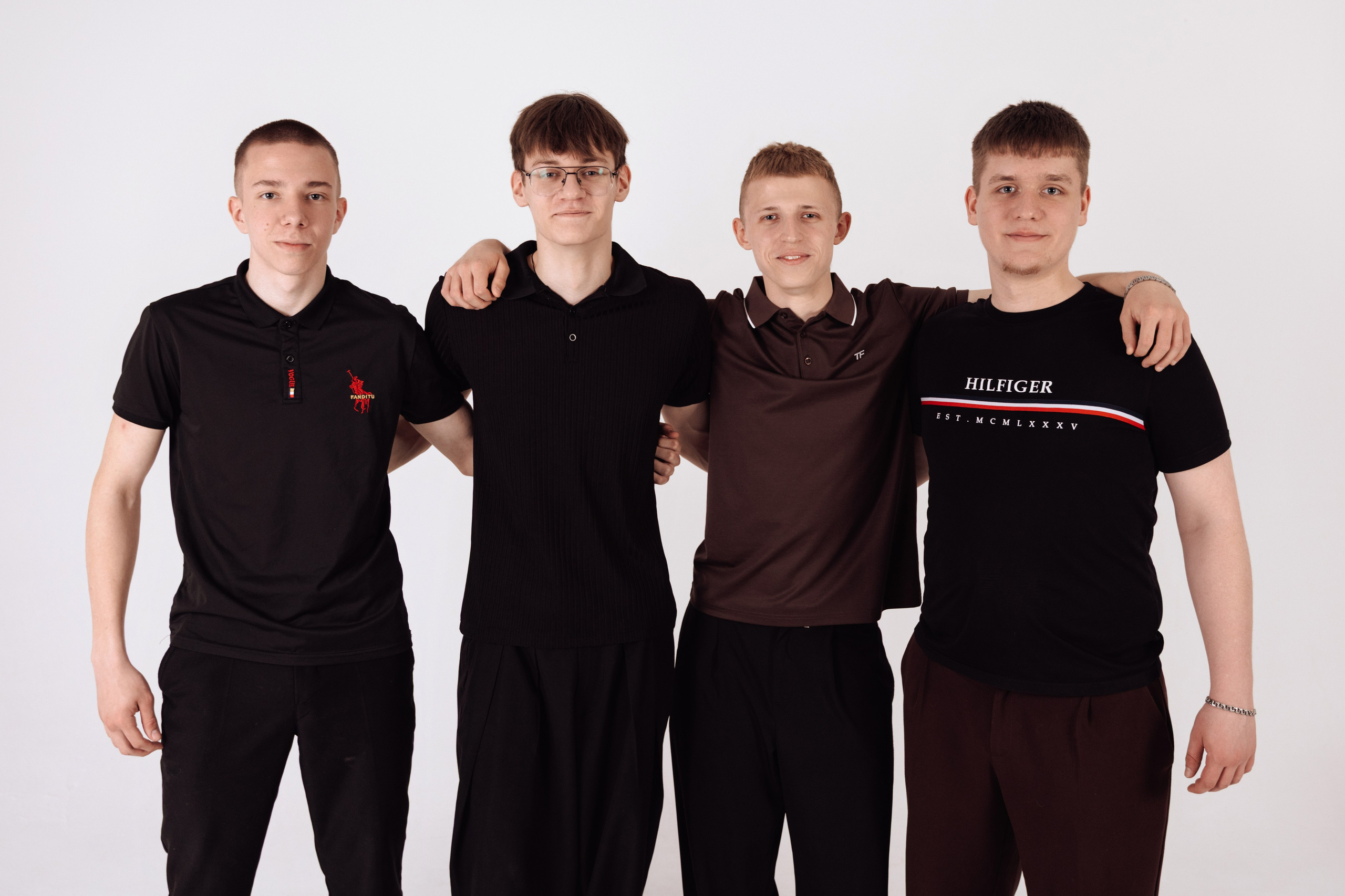 11 класс. Свадебный фотограф Светлана Симбирская