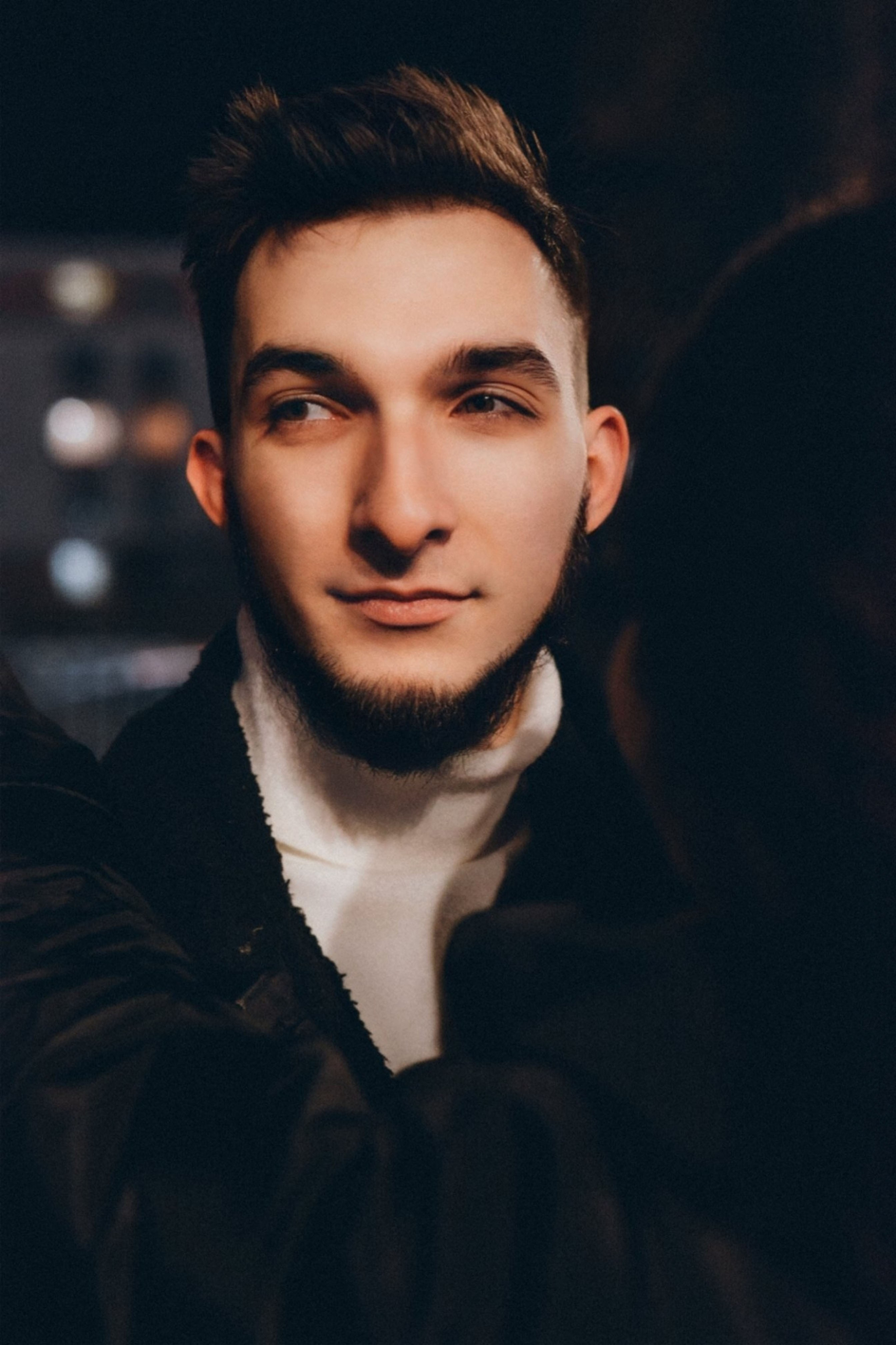 Марат и Виктория. Фотограф в Москве Ангелина Ким