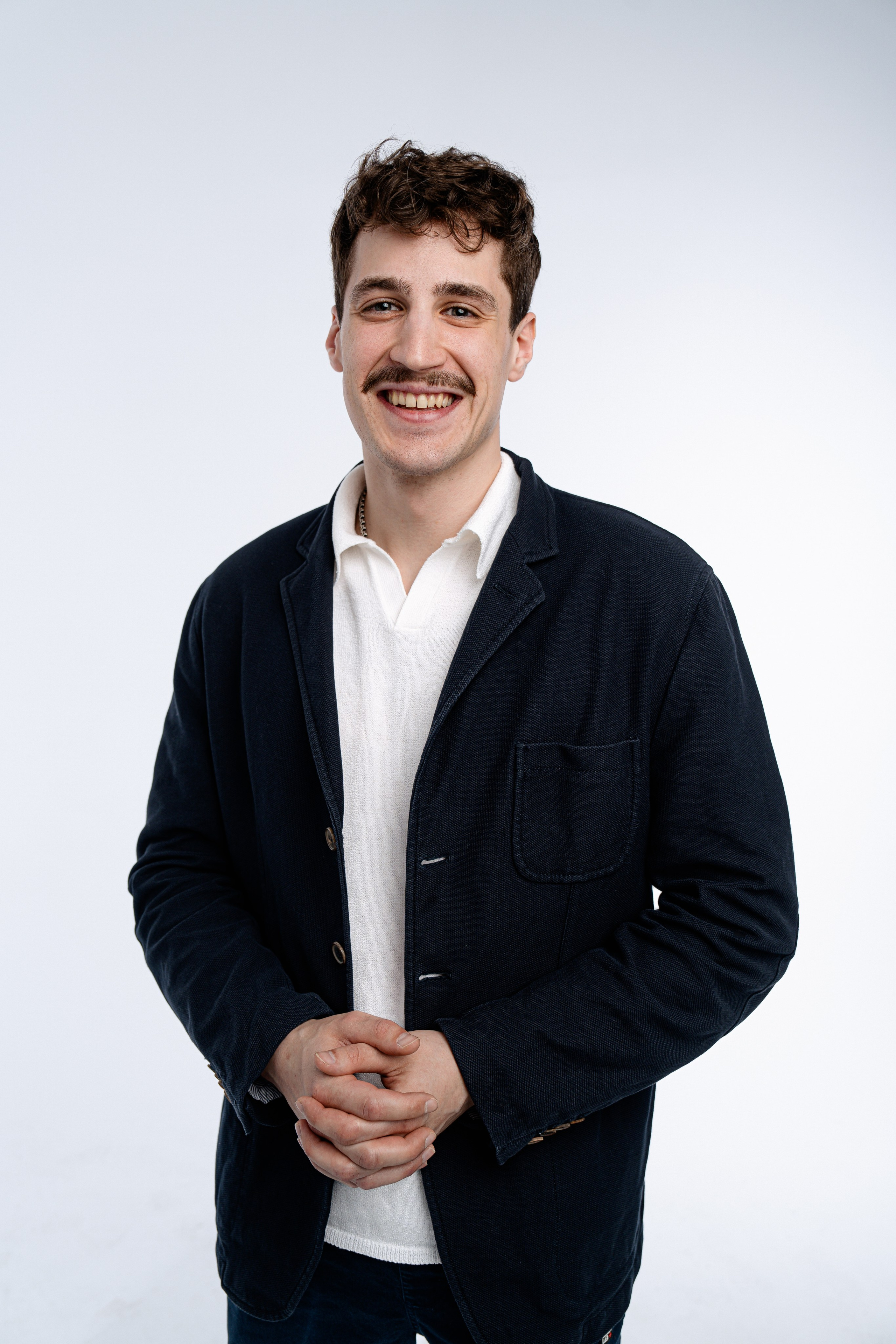 Периметр Права. Костя Жуков — фотограф в Москве