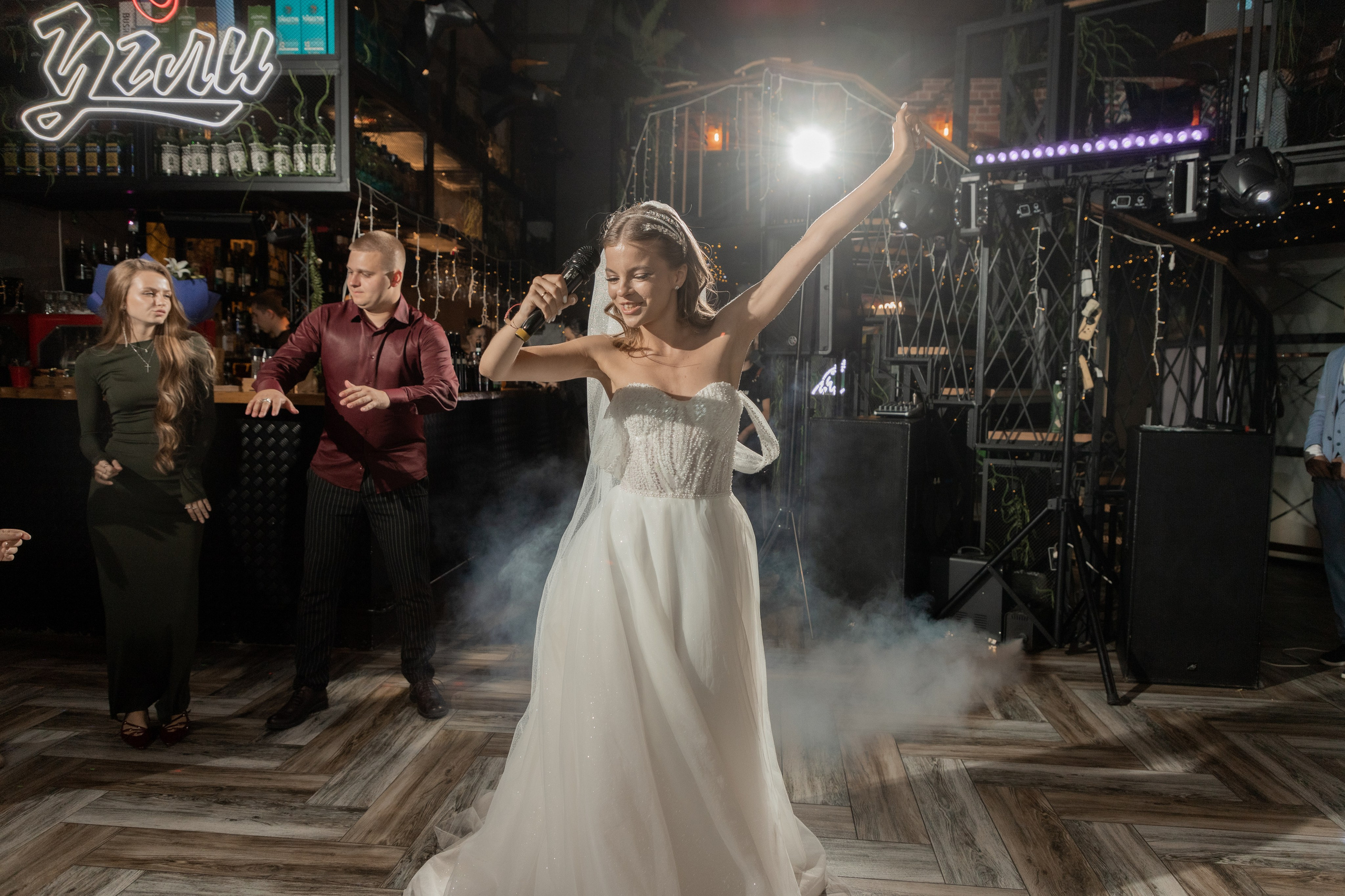 Дмитрий и Анастасия (сокращено). Свадебный фотограф Ангелина Сунгатулина | Саратов | Балаково | Вольск