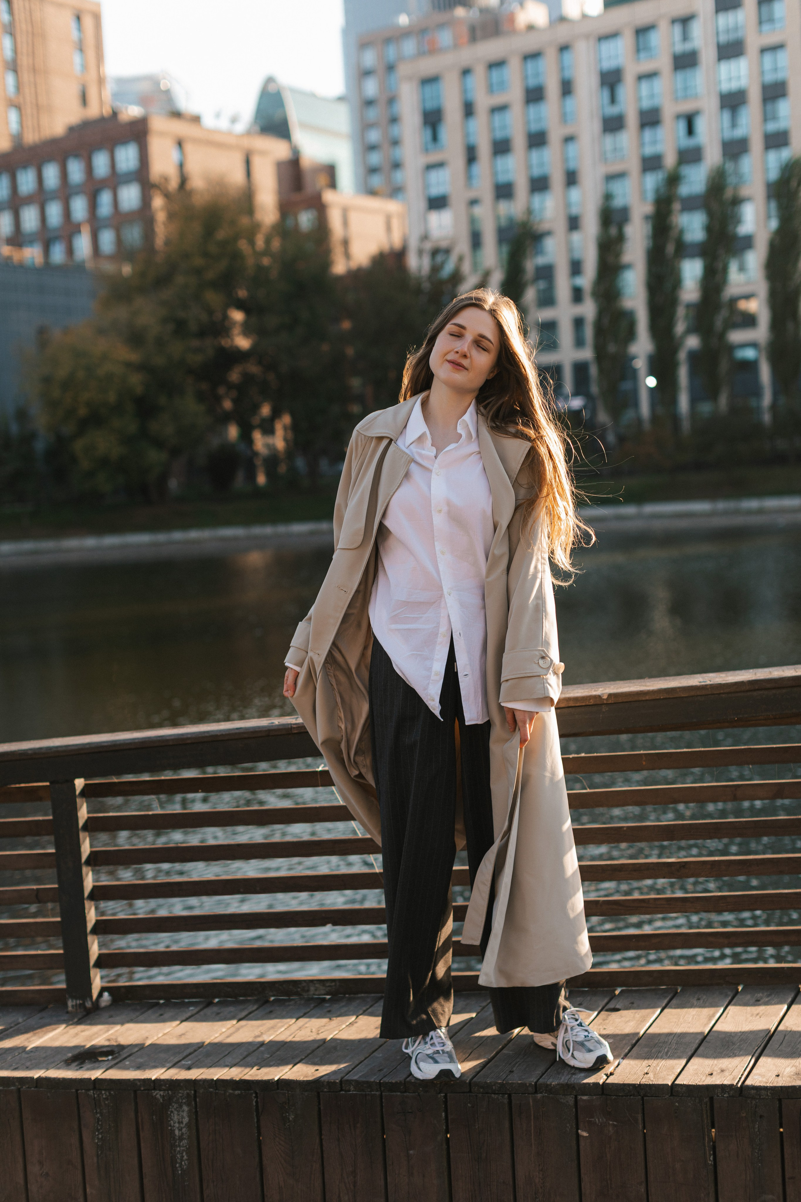 Даша и Толик. Фотограф Москва