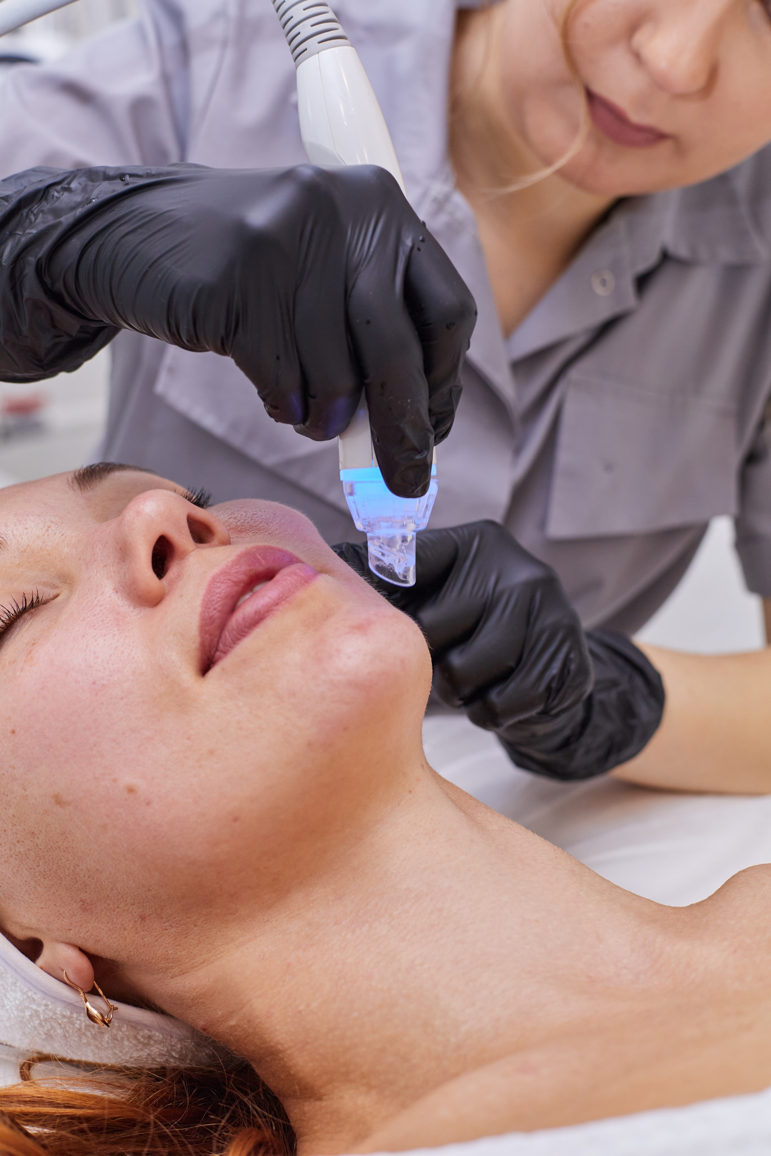 Контент-съёмка для Profi Story. Контент-фотограф в Абакане Наталья Нагибина