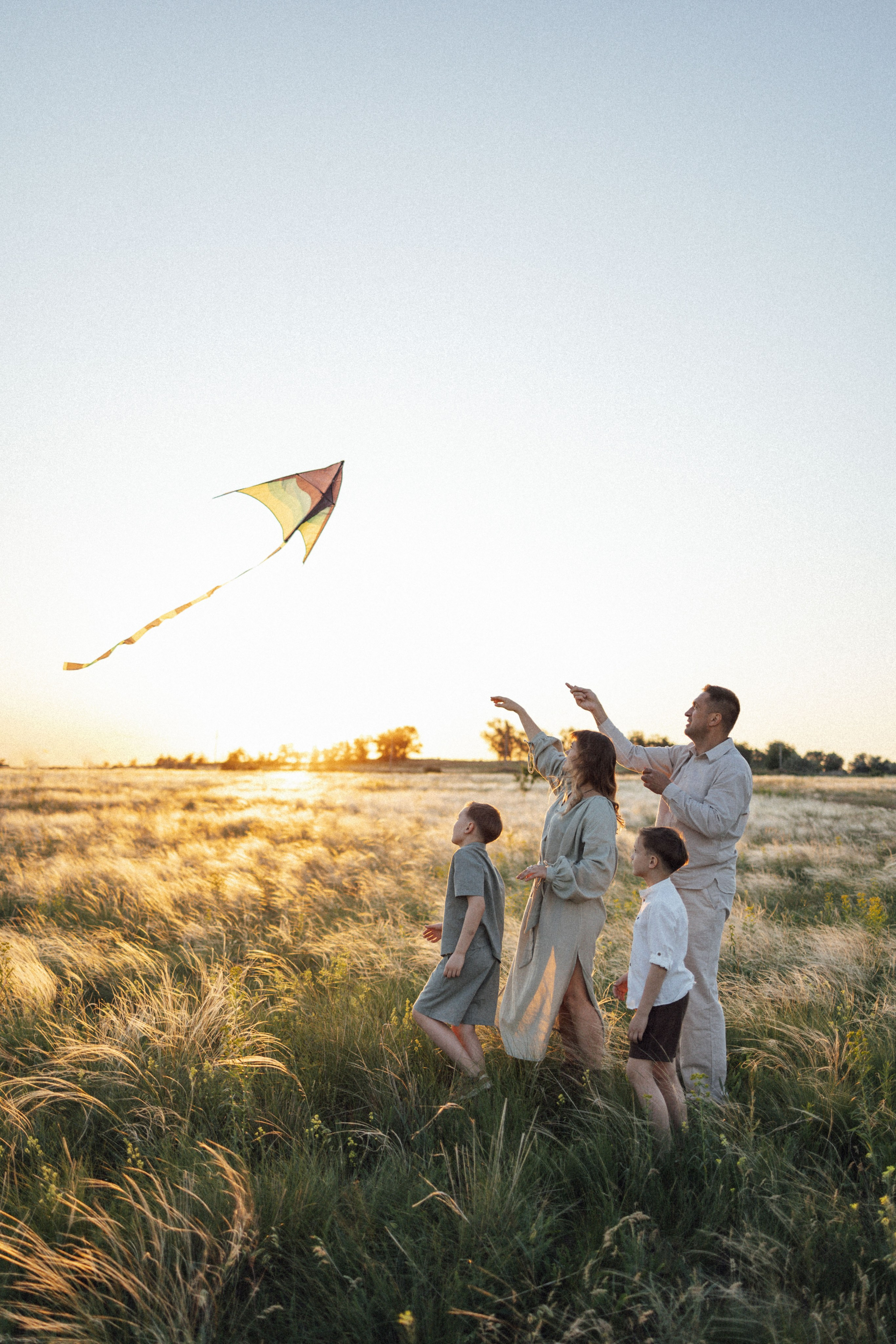 Семейный фотограф Елена Баган Волгоград