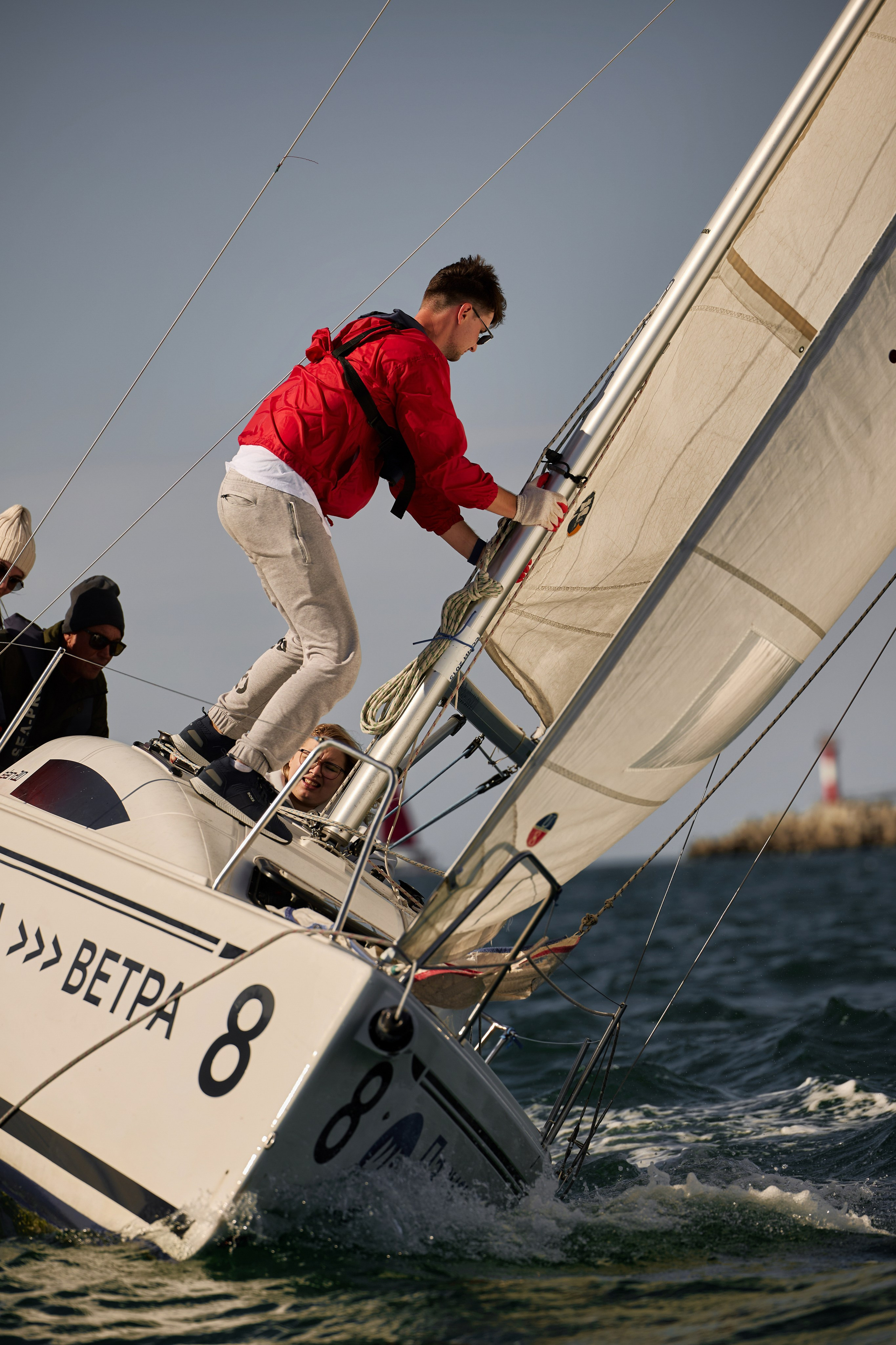 SOCHI. ARTEMIY IGNATOV