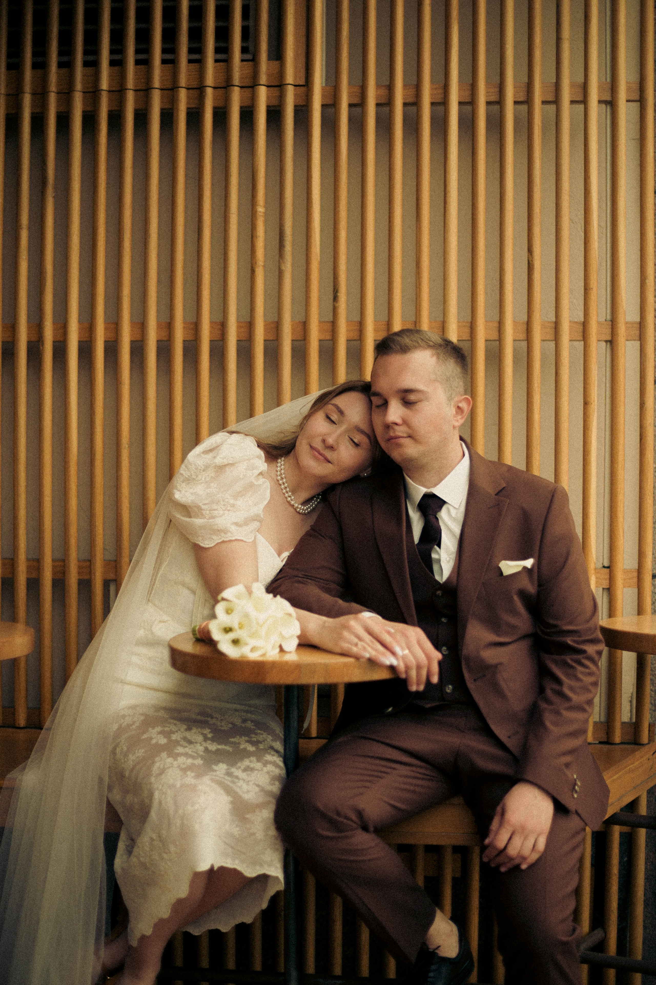 Любить это красиво. Свадебный фотограф Анастасия