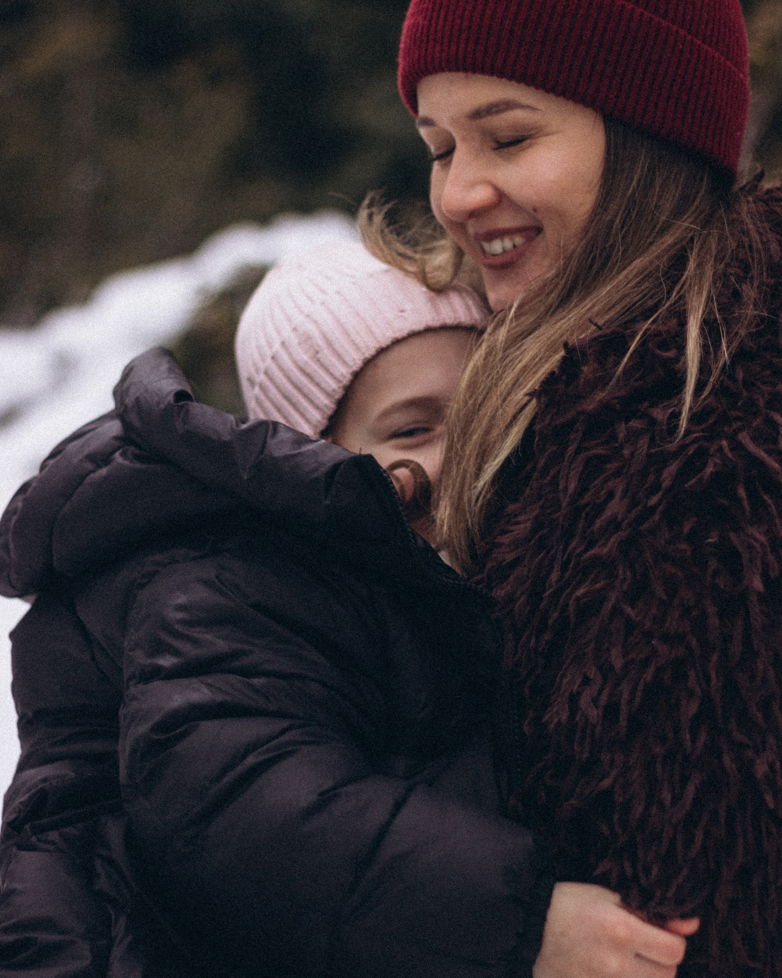 Пушистая любовь. Семейный фотограф в Нижнем Новгороде