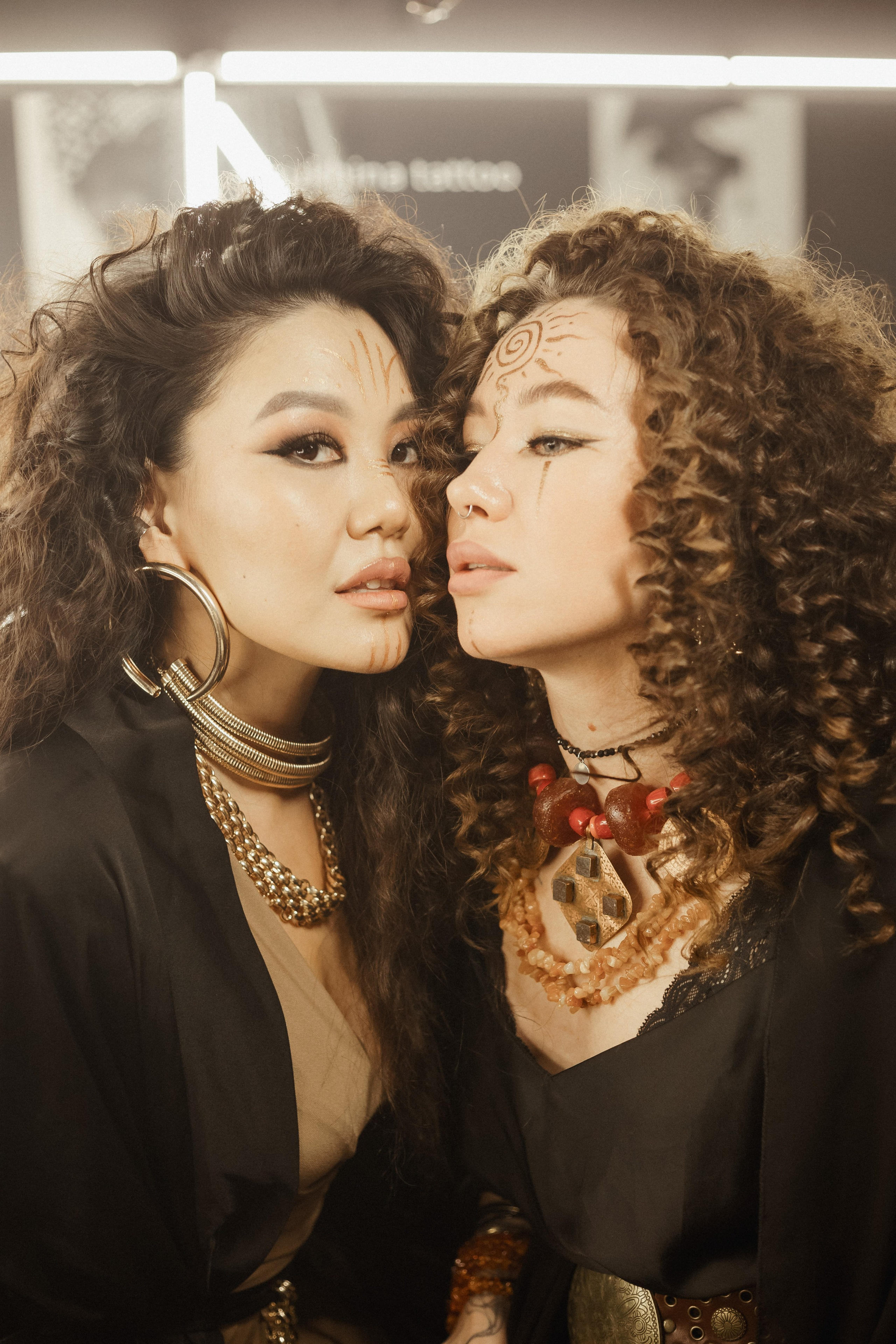 ILLEGAL FRIENDS — MIRAGE [PART II]. СВОИ. ФОТООТЧЕТЫ-СОБЫТИЯ-МЕСТА